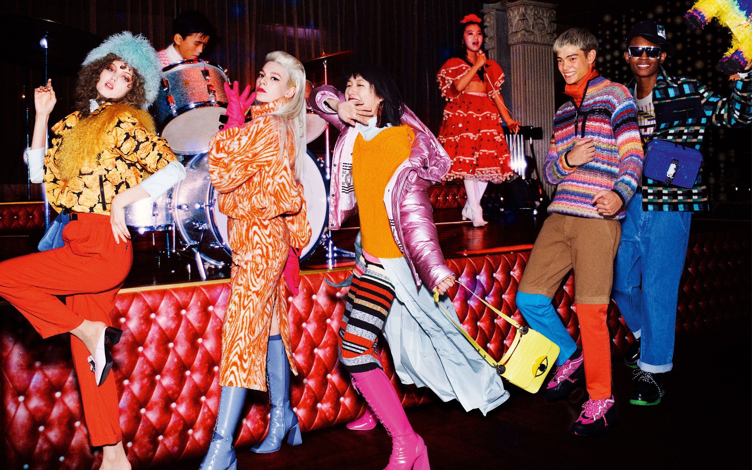 KENZO