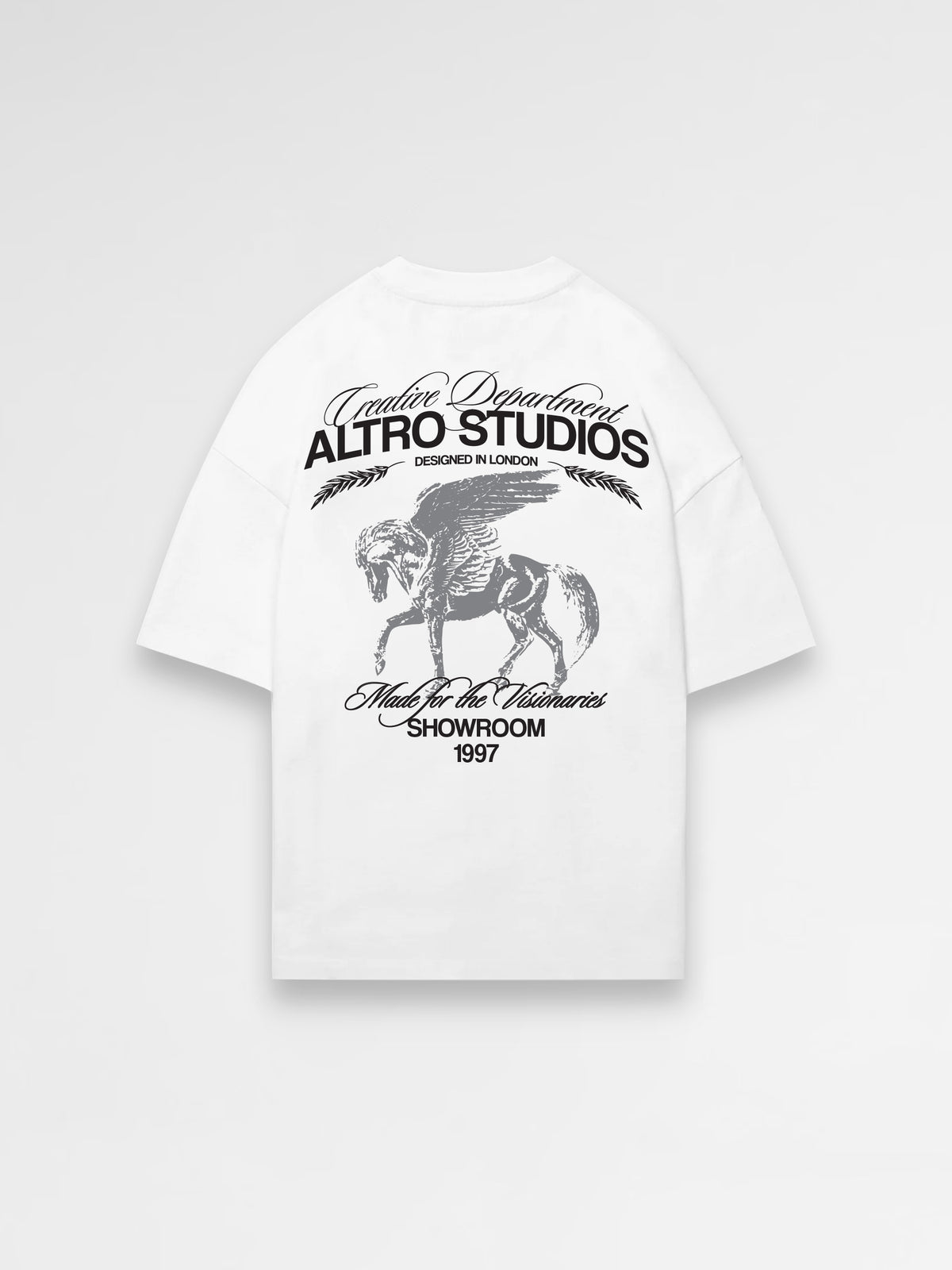 Altro Studios T-Shirt