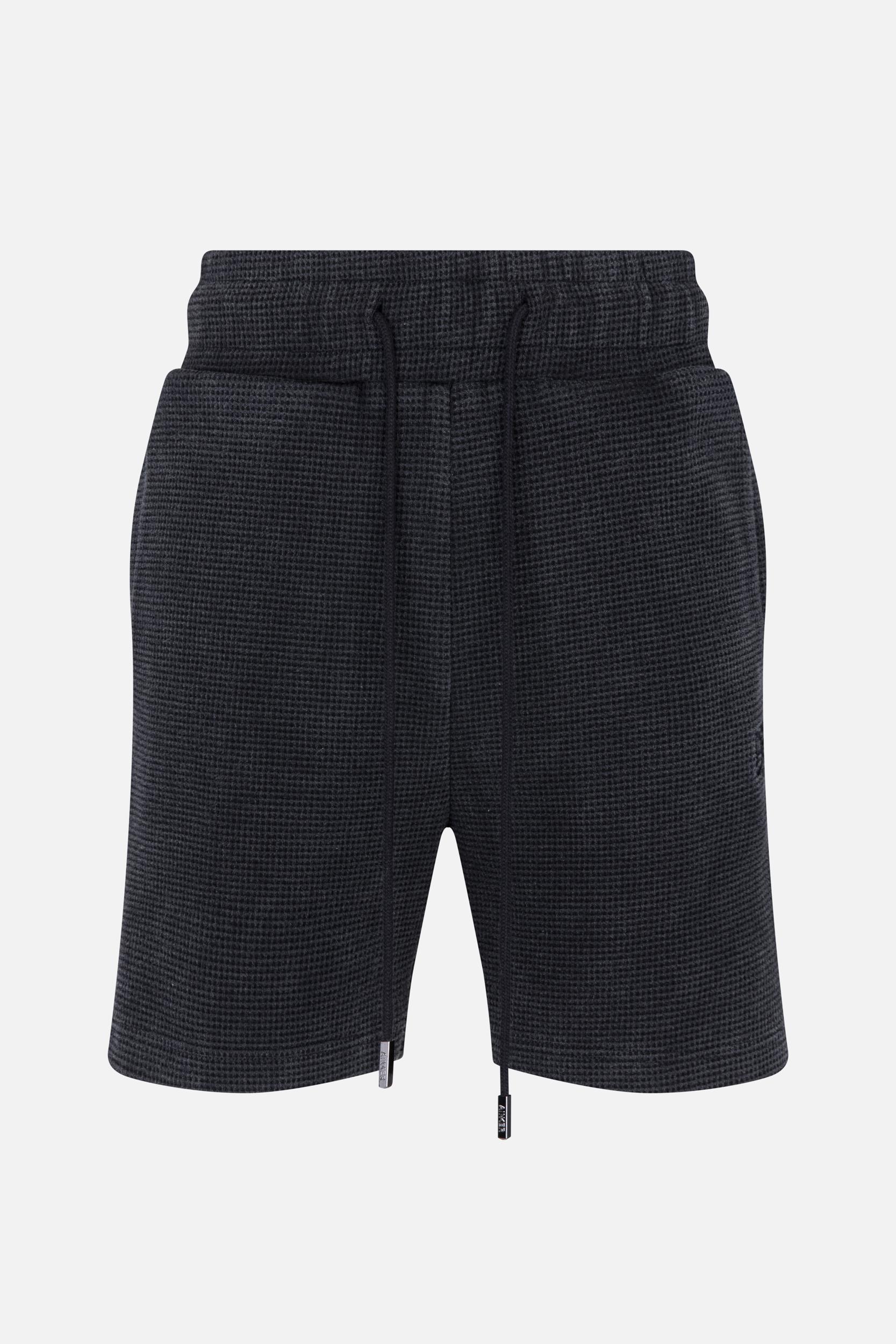 Ainker 272 Waffle Wash Short Pant