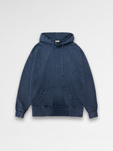 CREW MILANO Relax Classic Hoodie