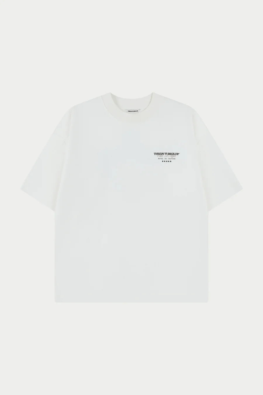 The Couture Club Hotel De Couture T-Shirt