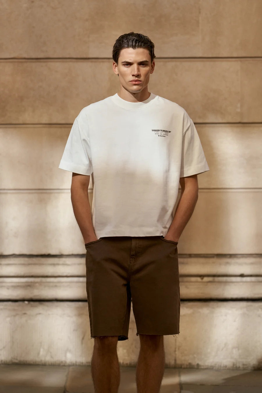 The Couture Club Hotel De Couture T-Shirt