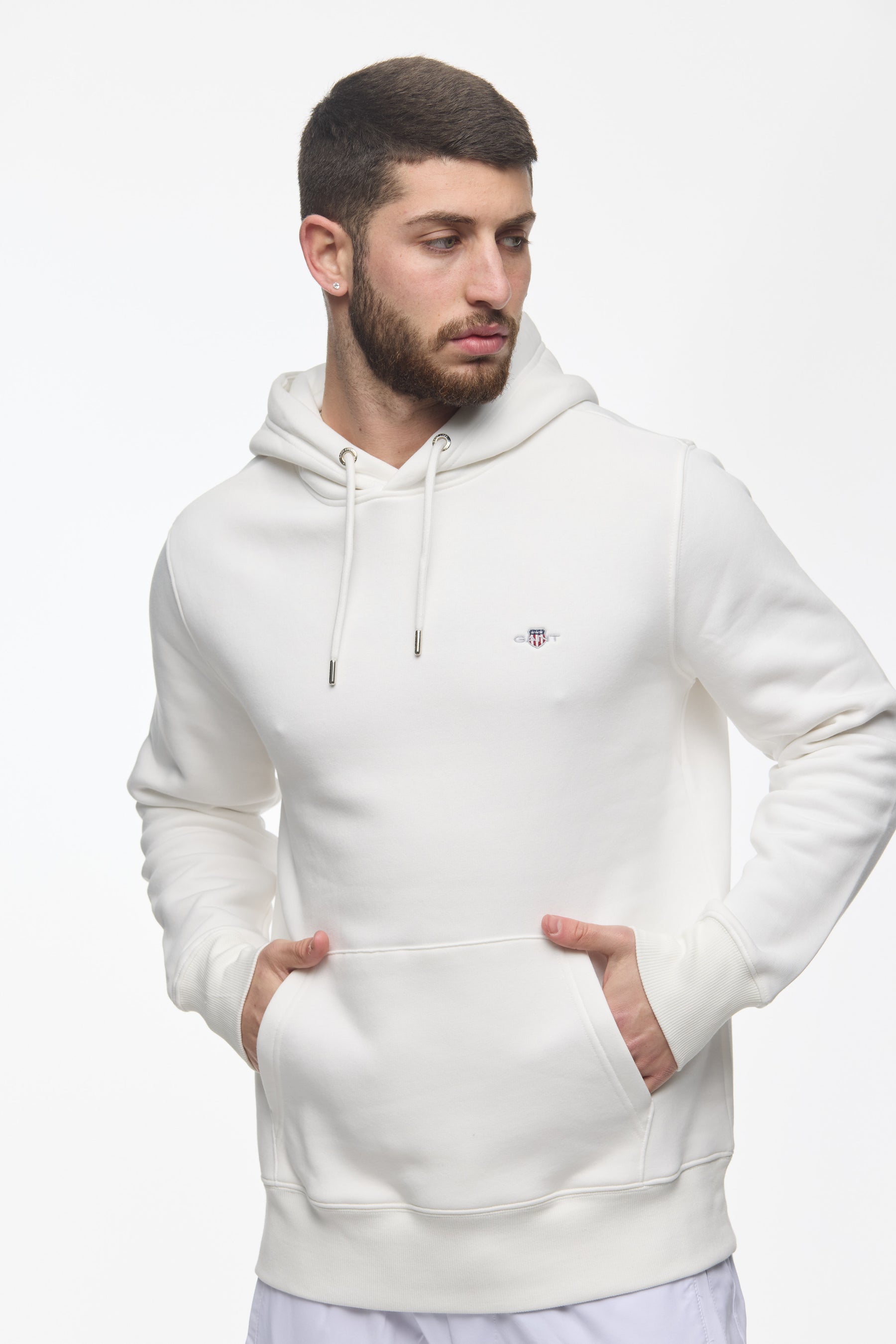 Gant Hoodie