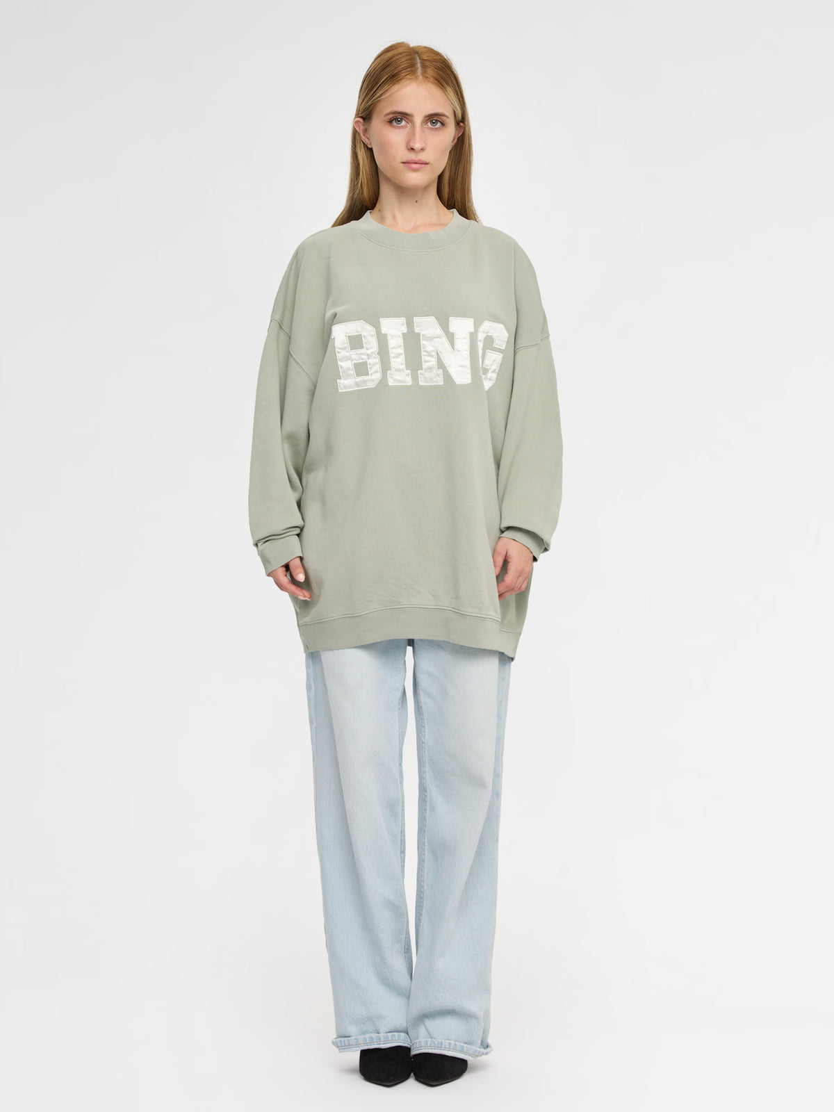 Anine Bing Sweatshirt
