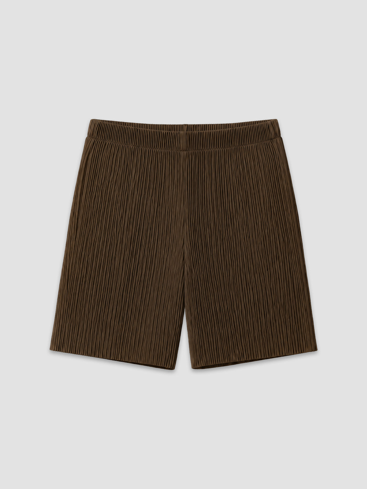 CREW Milano “Santos” Shorts - Brown