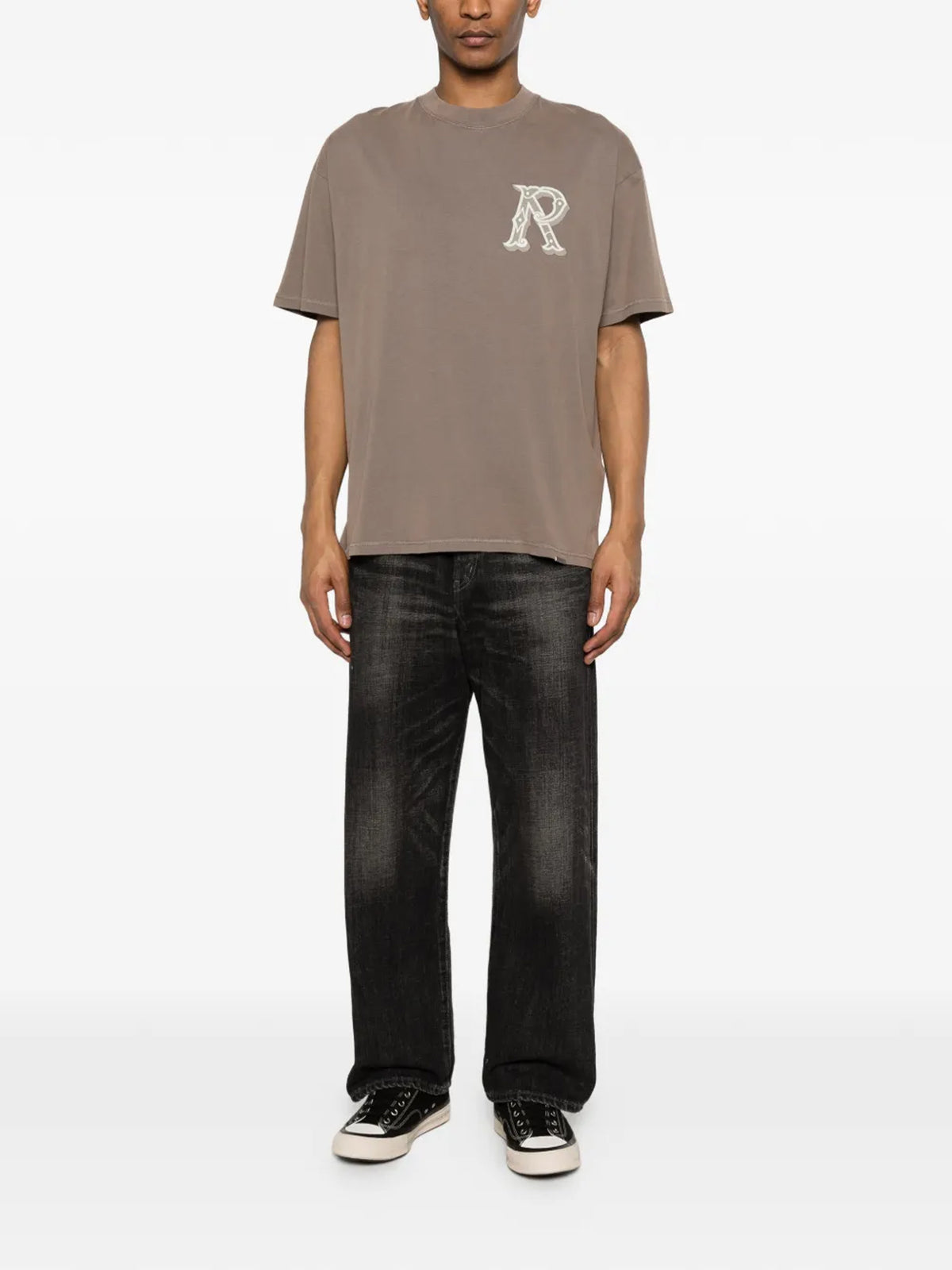 Represent T-Shirt