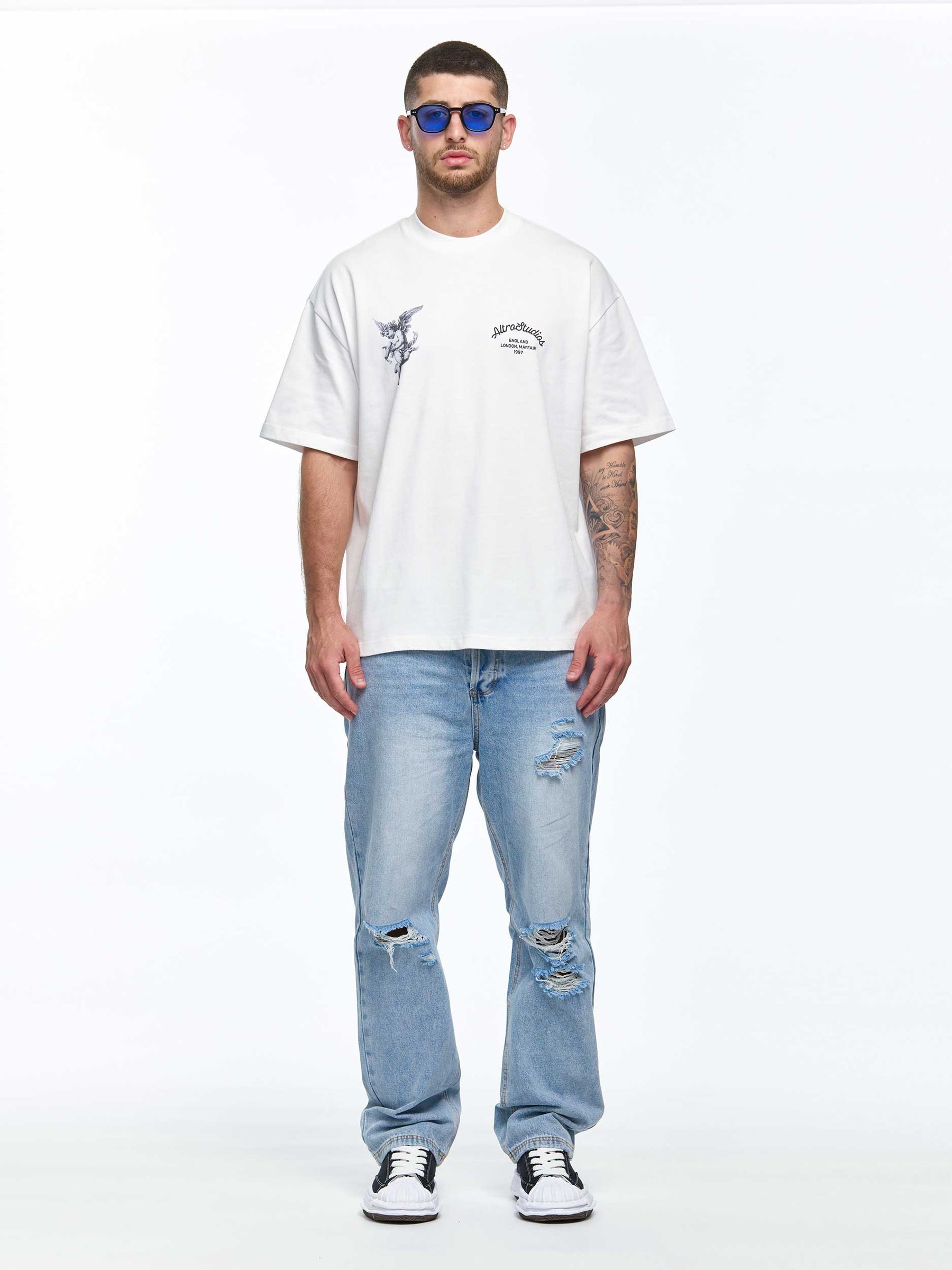 Altro Studios T-Shirt