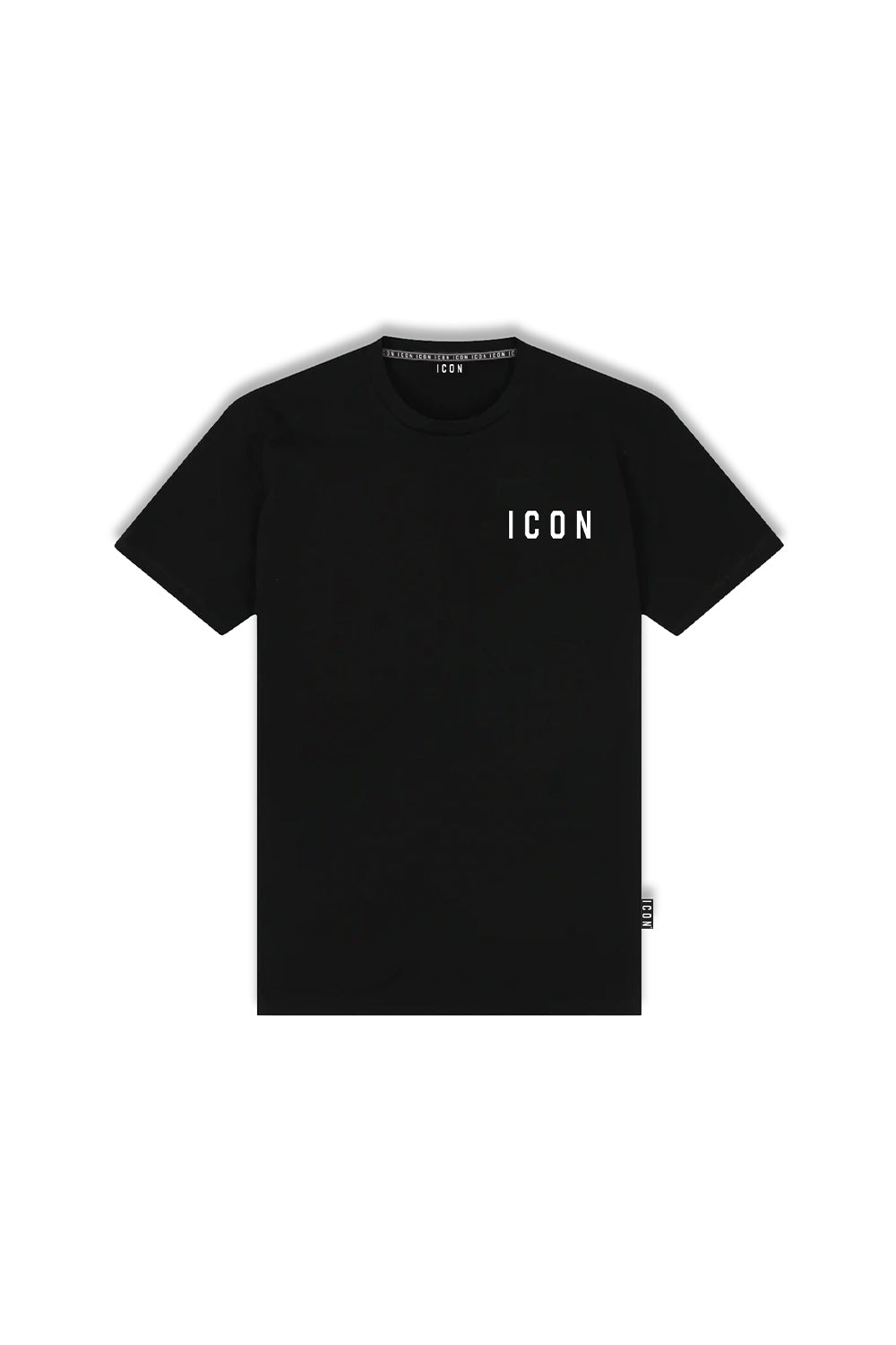 ICON T-Shirt Logo Slim Fit