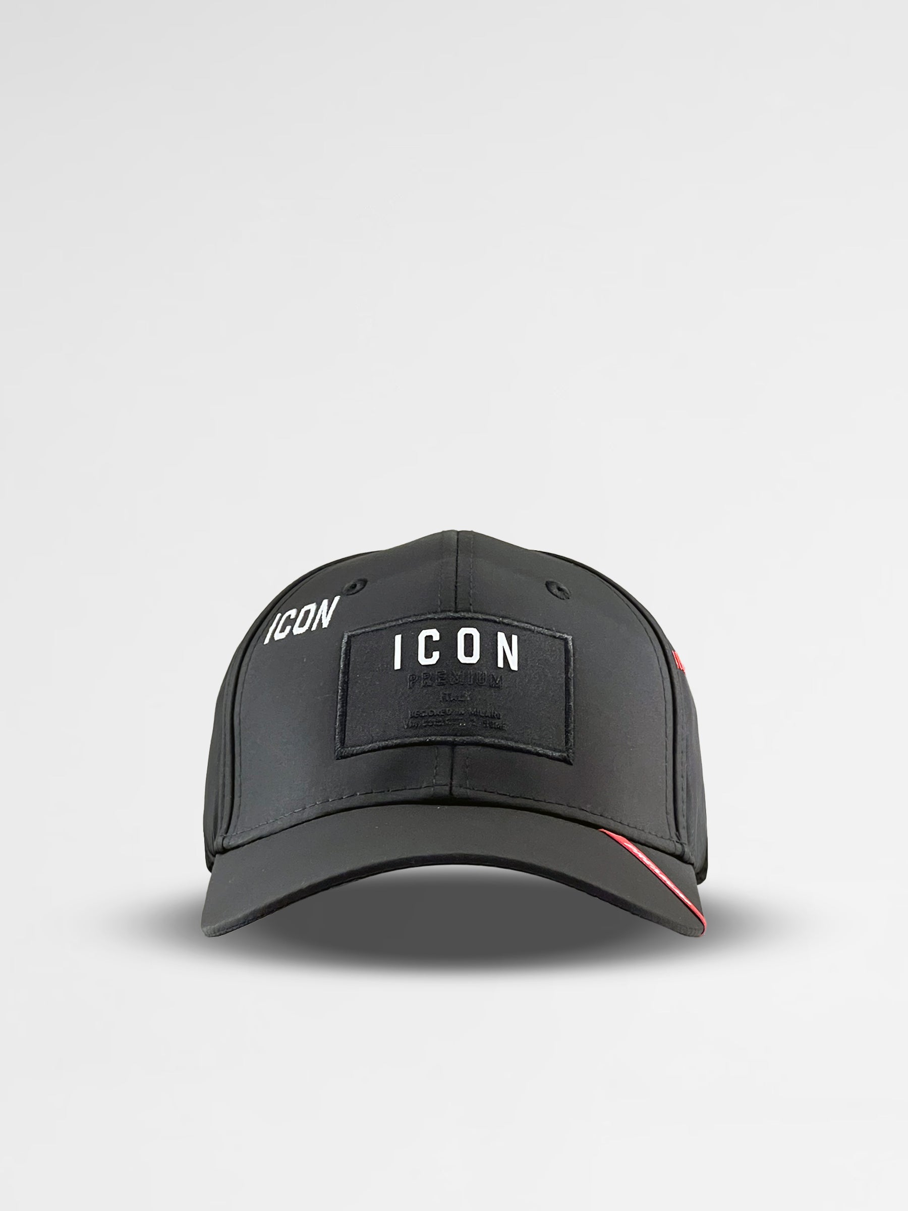 ICON Premium Cap