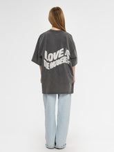 Anine Bing Logo Print T-Shirt