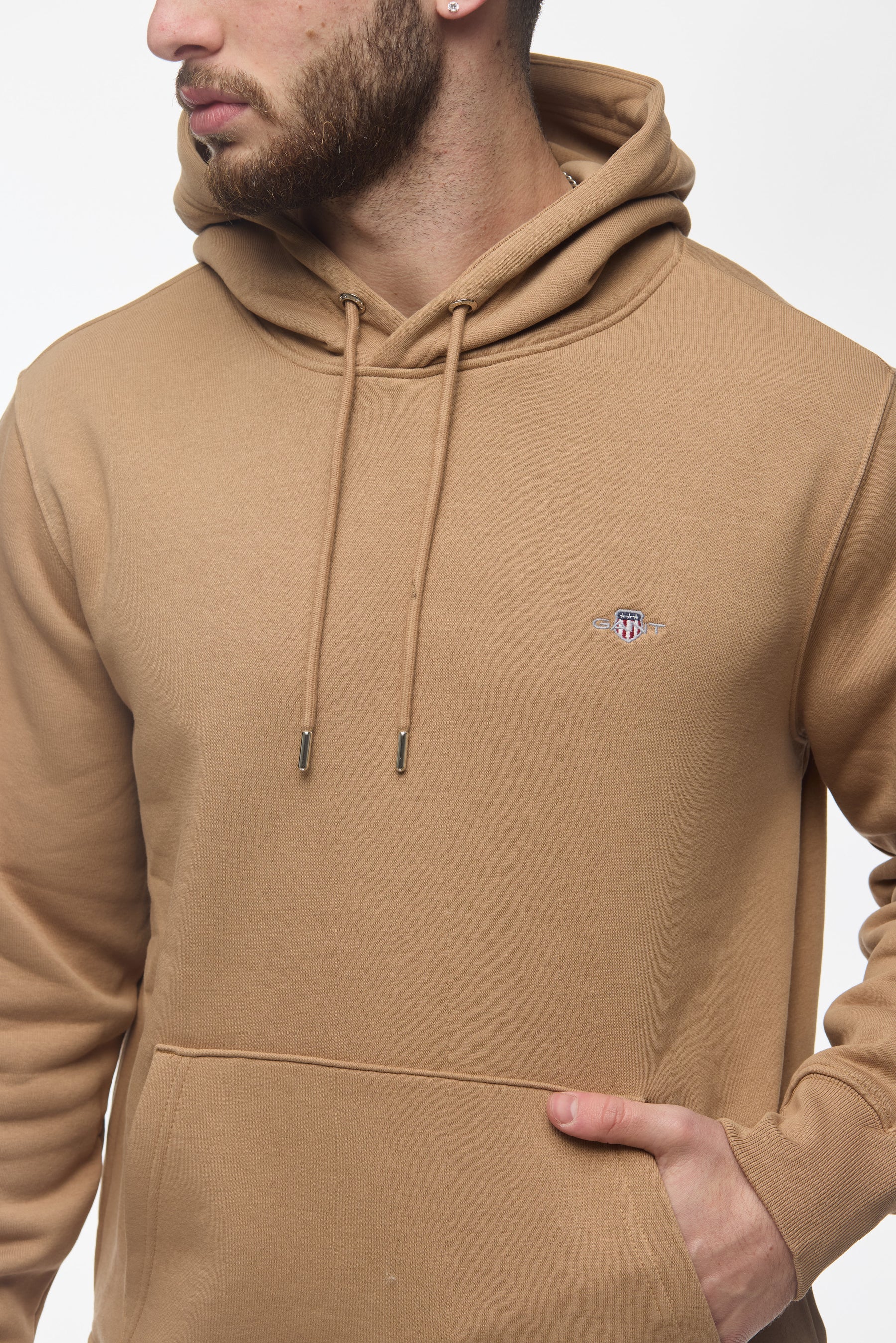 Gant Hoodie