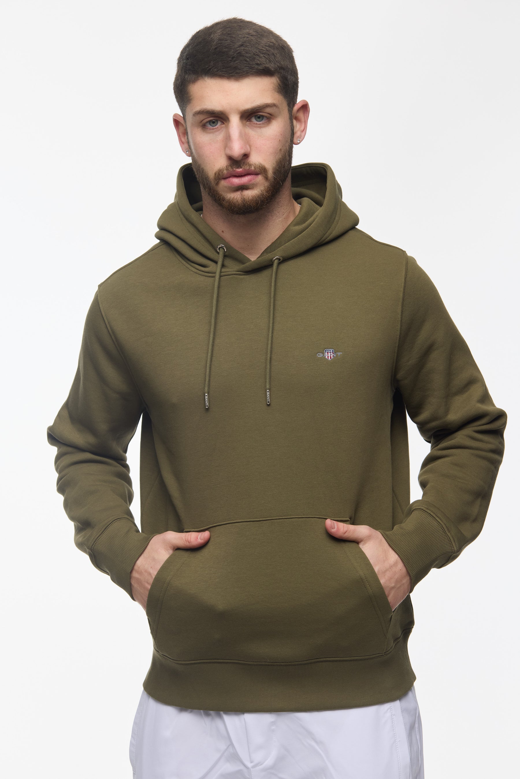 Gant Hoodie