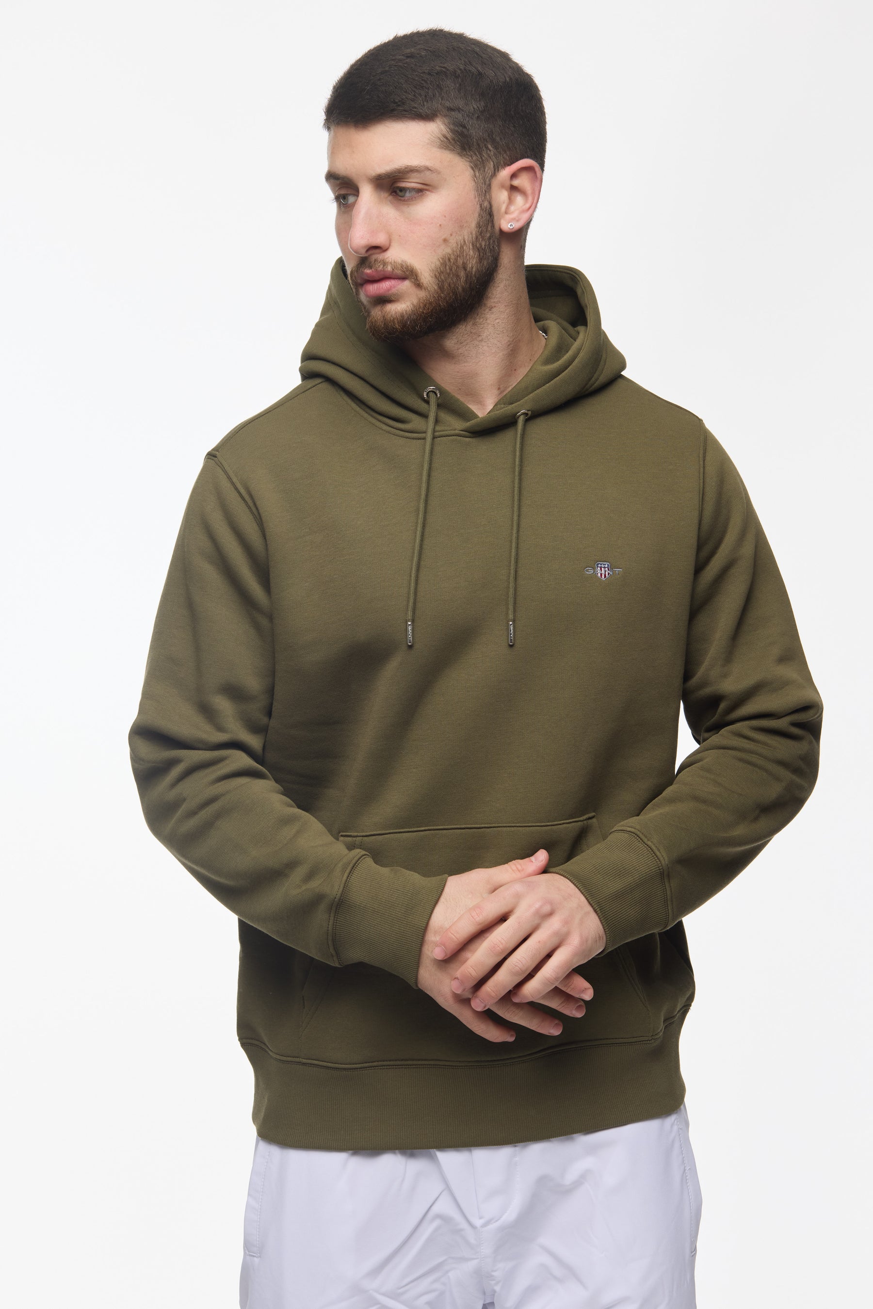 Gant Hoodie