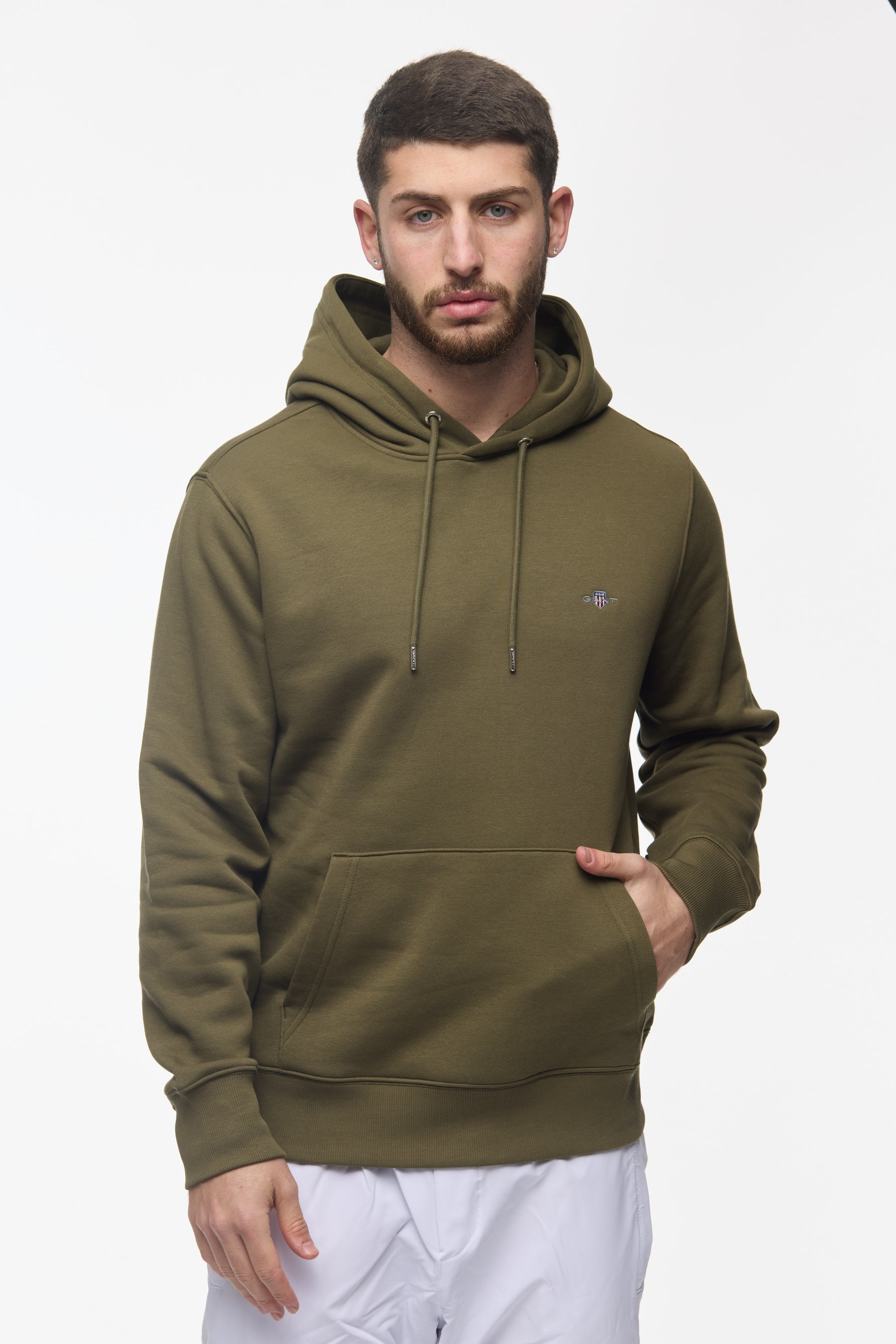 Gant Hoodie