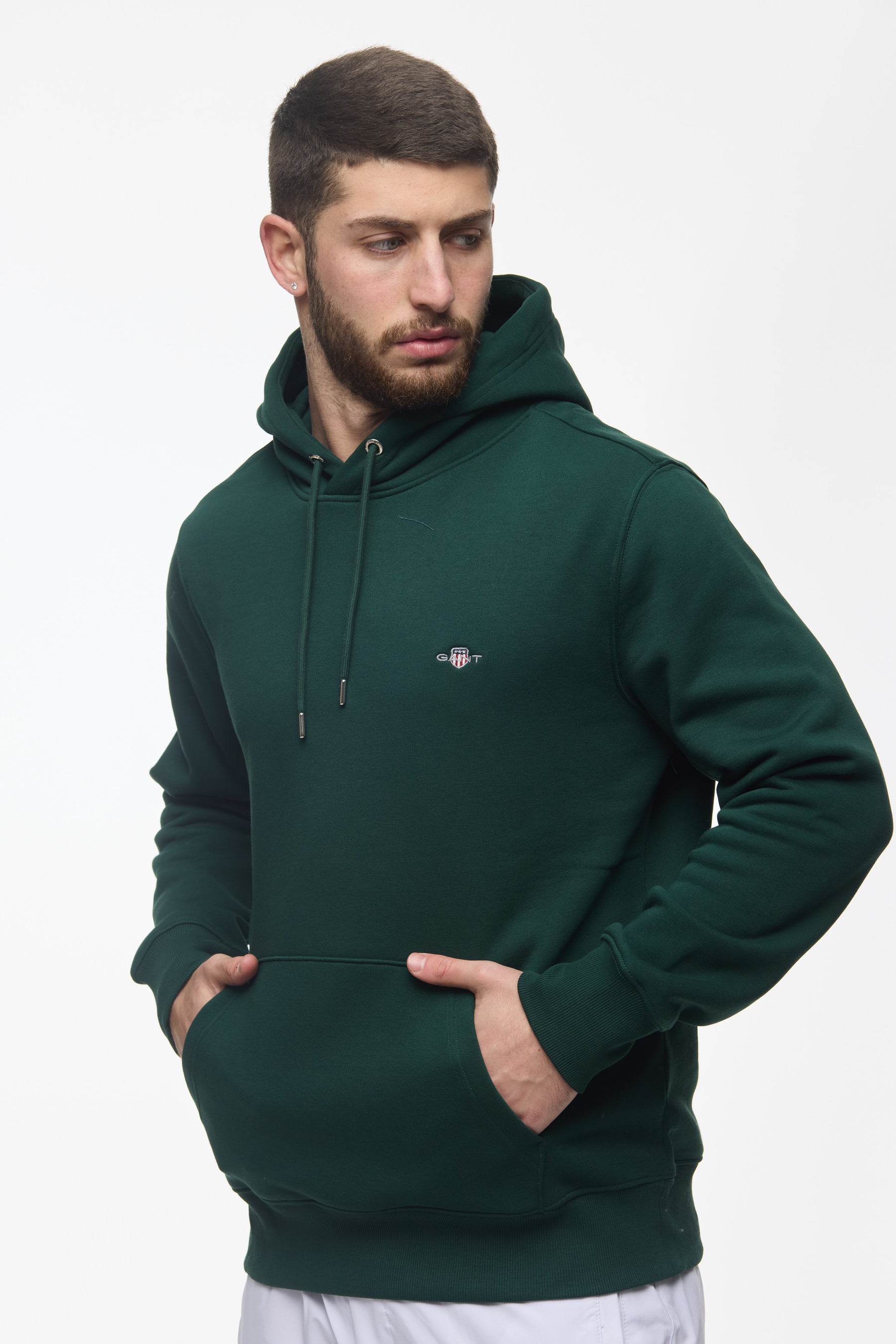 Gant Hoodie