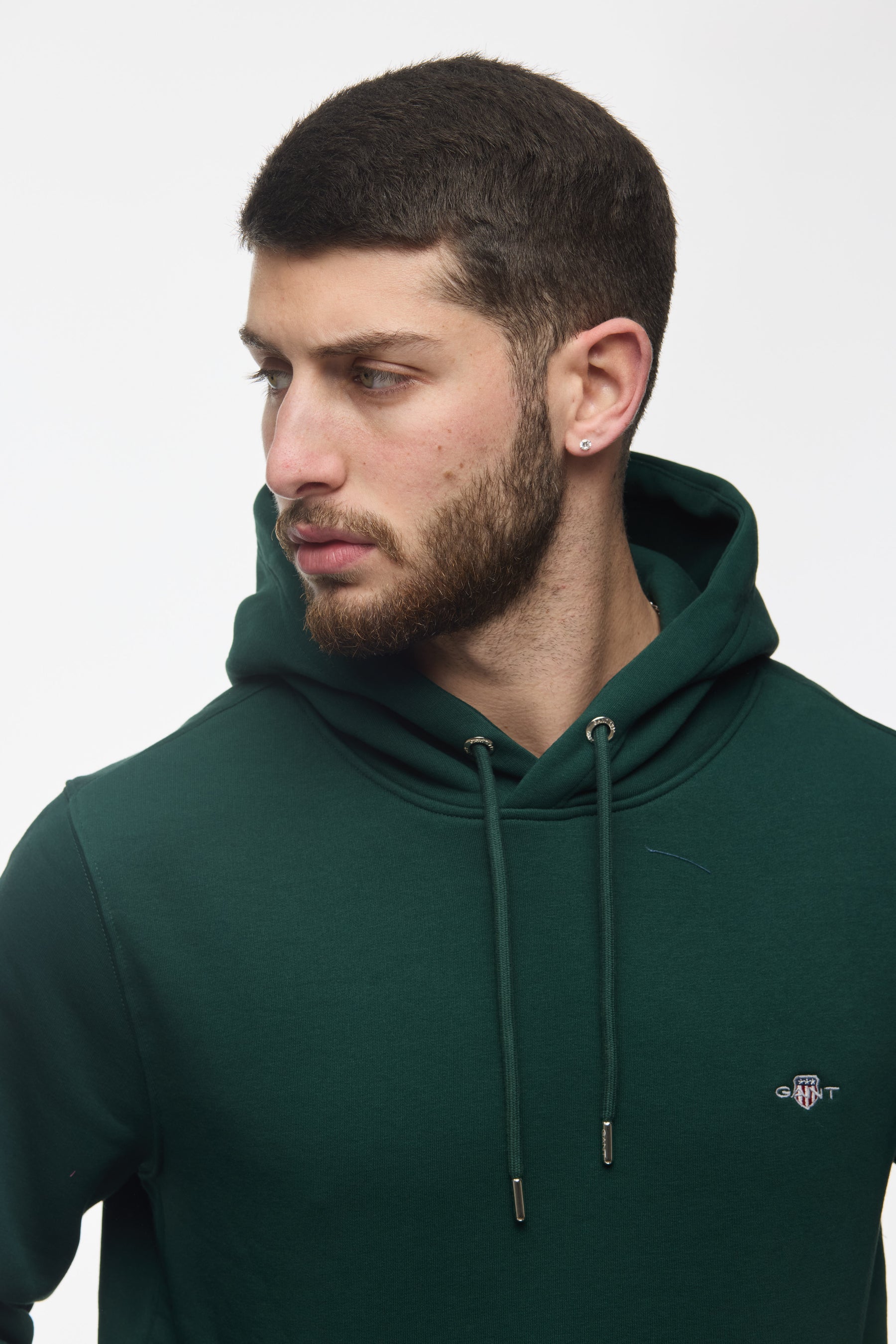 Gant Hoodie