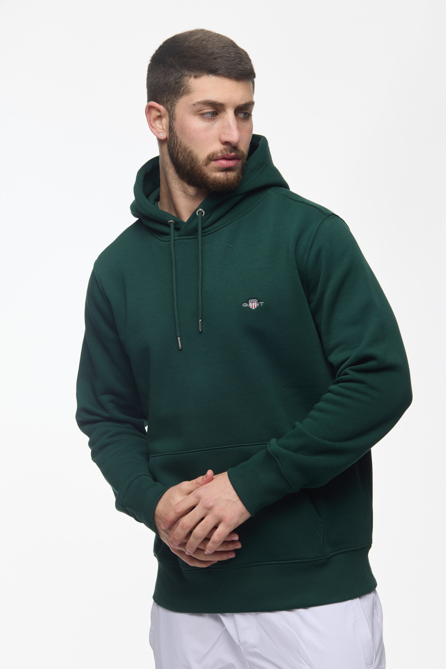 Gant Hoodie