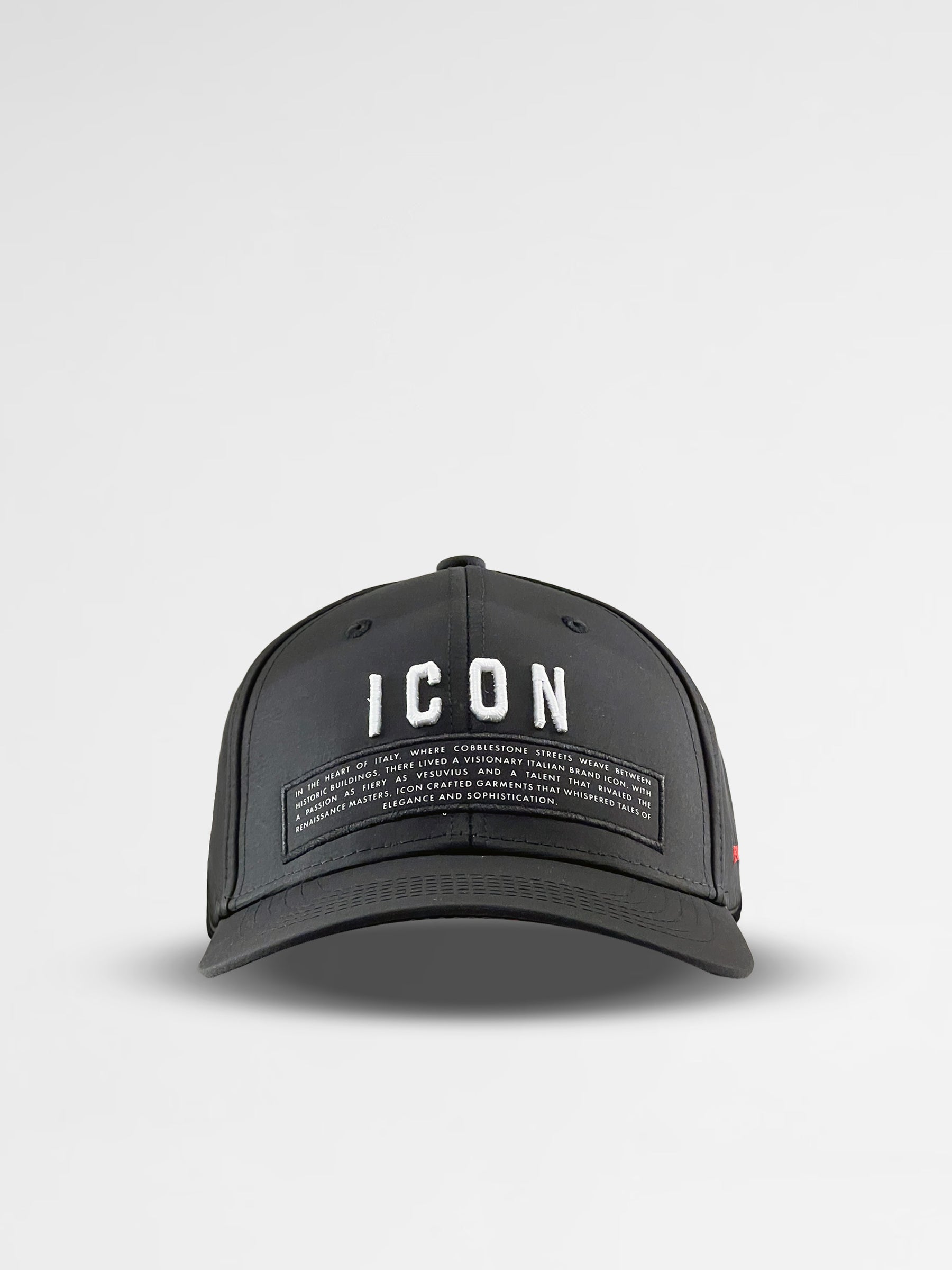 ICON Premium Cap
