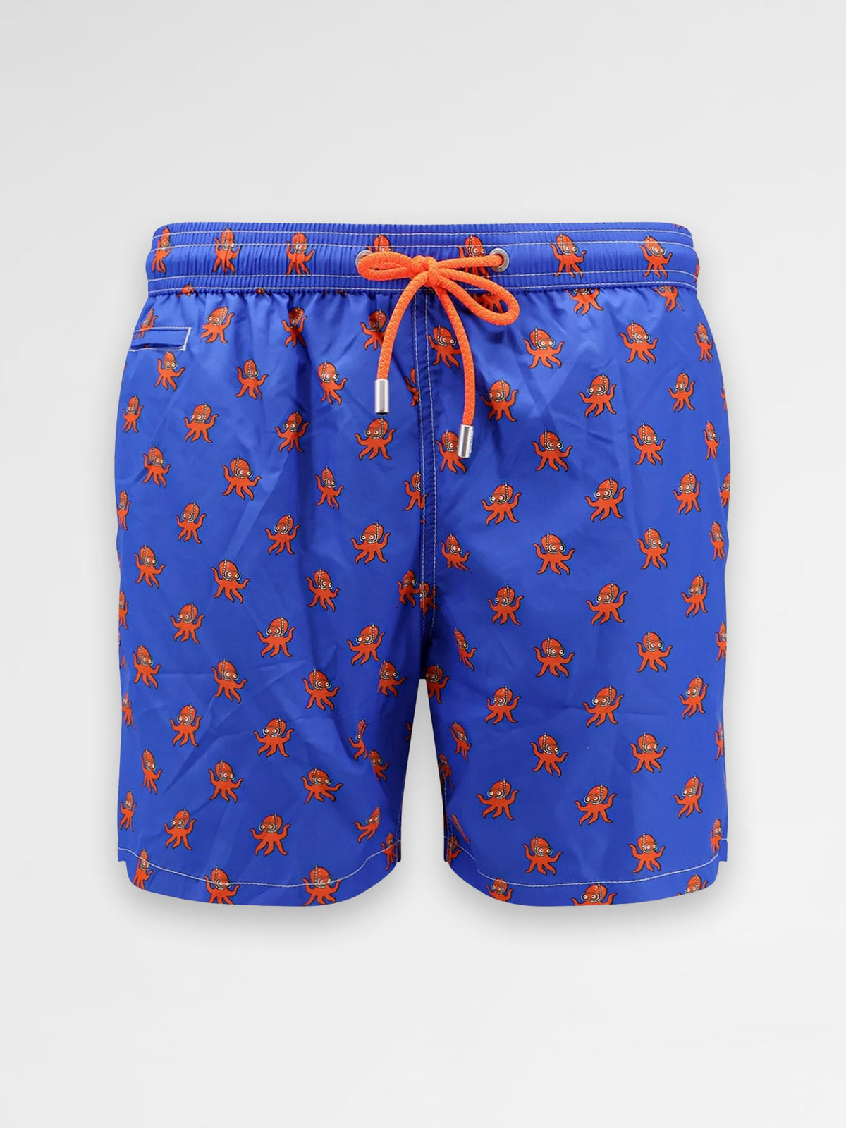 Mc2 Printed Swim Shorts