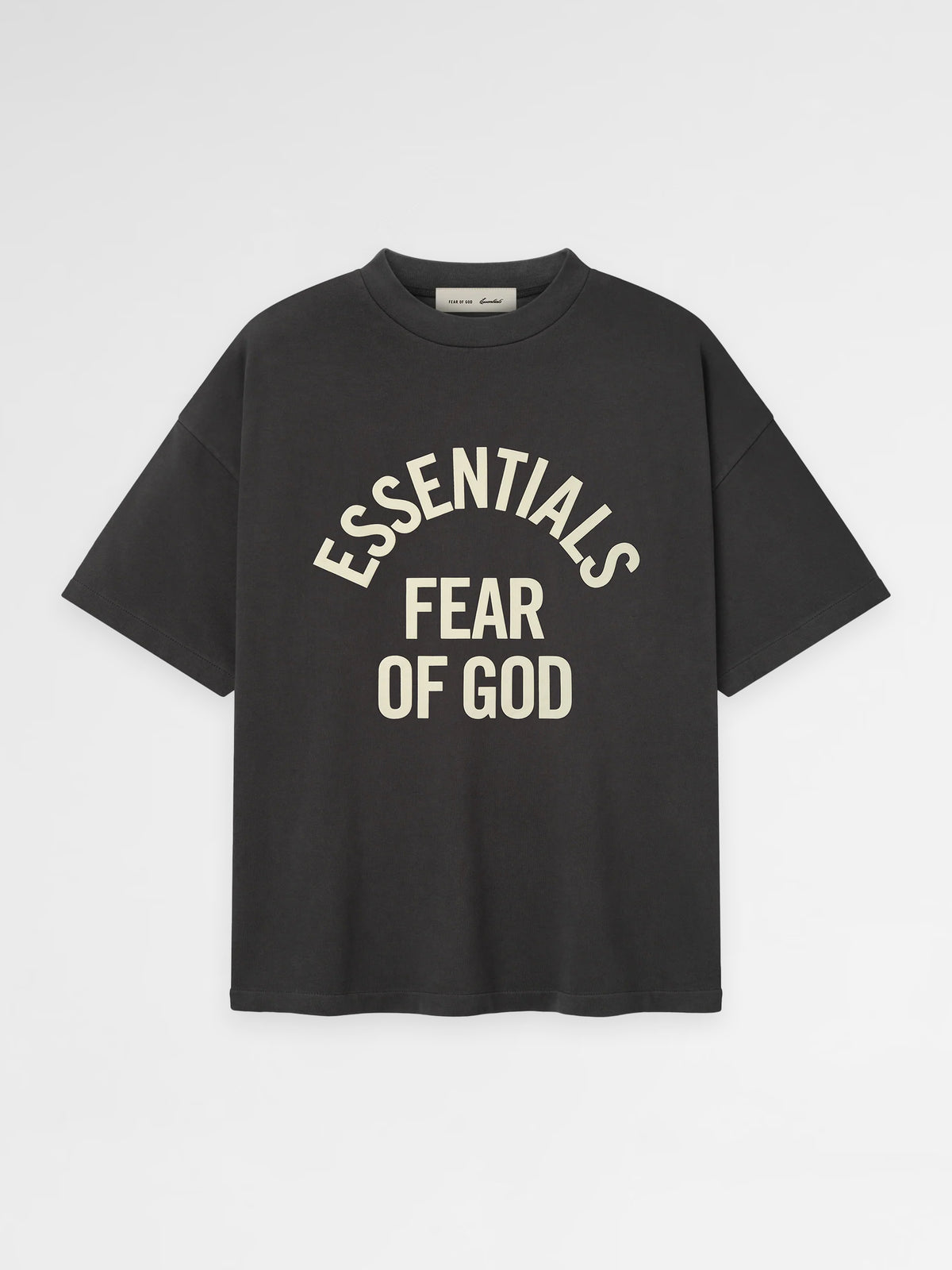 FEAR OF GOD ESSENTIALS T-Shirt 125SP262001F