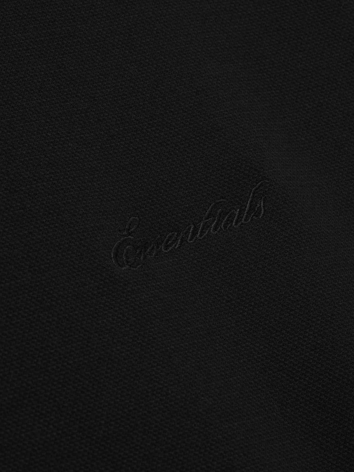 FEAR OF GOD ESSENTIALS T-Shirt 125SP264411F
