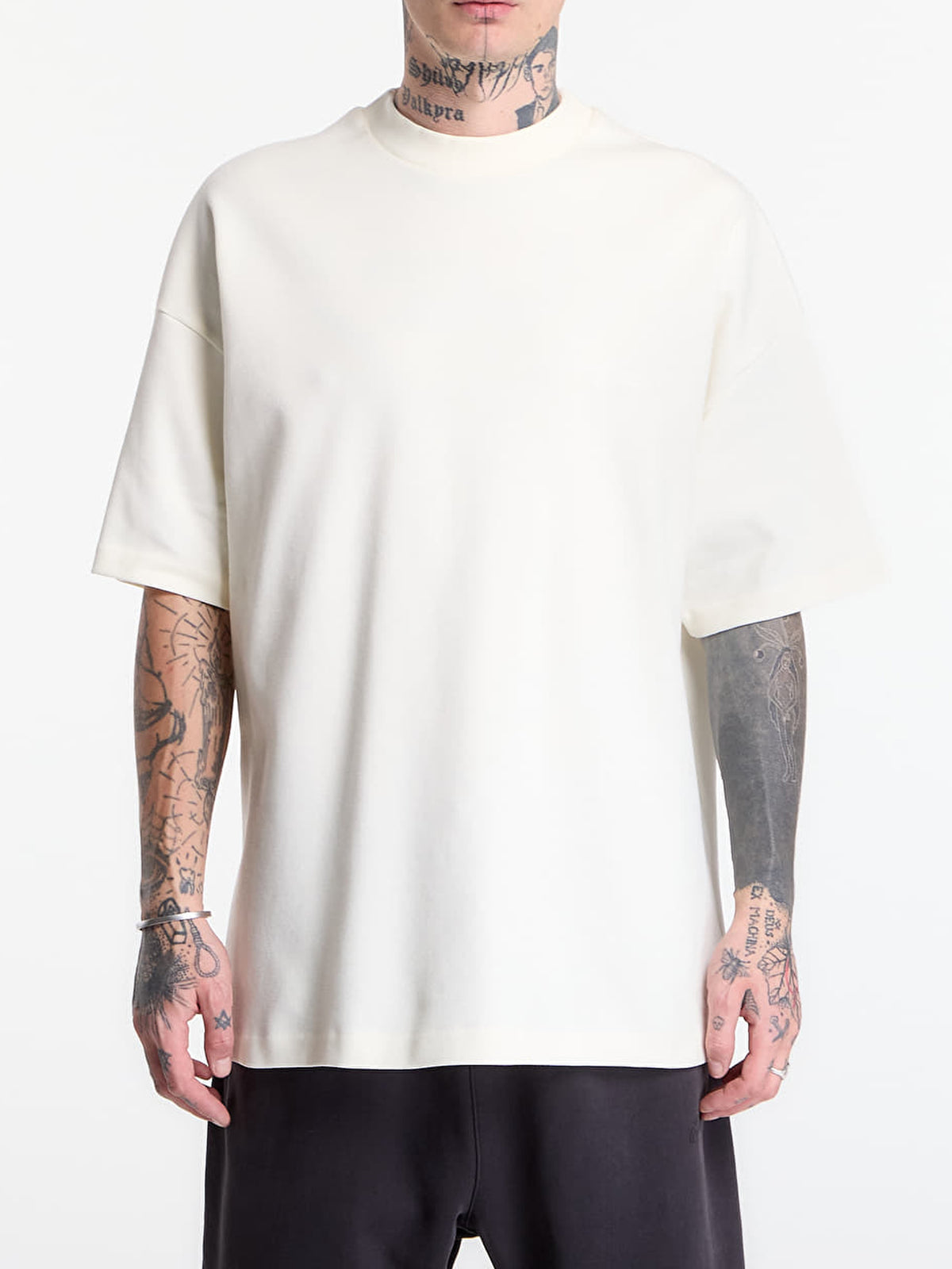 FEAR OF GOD ESSENTIALS T-Shirt 125SP264413F