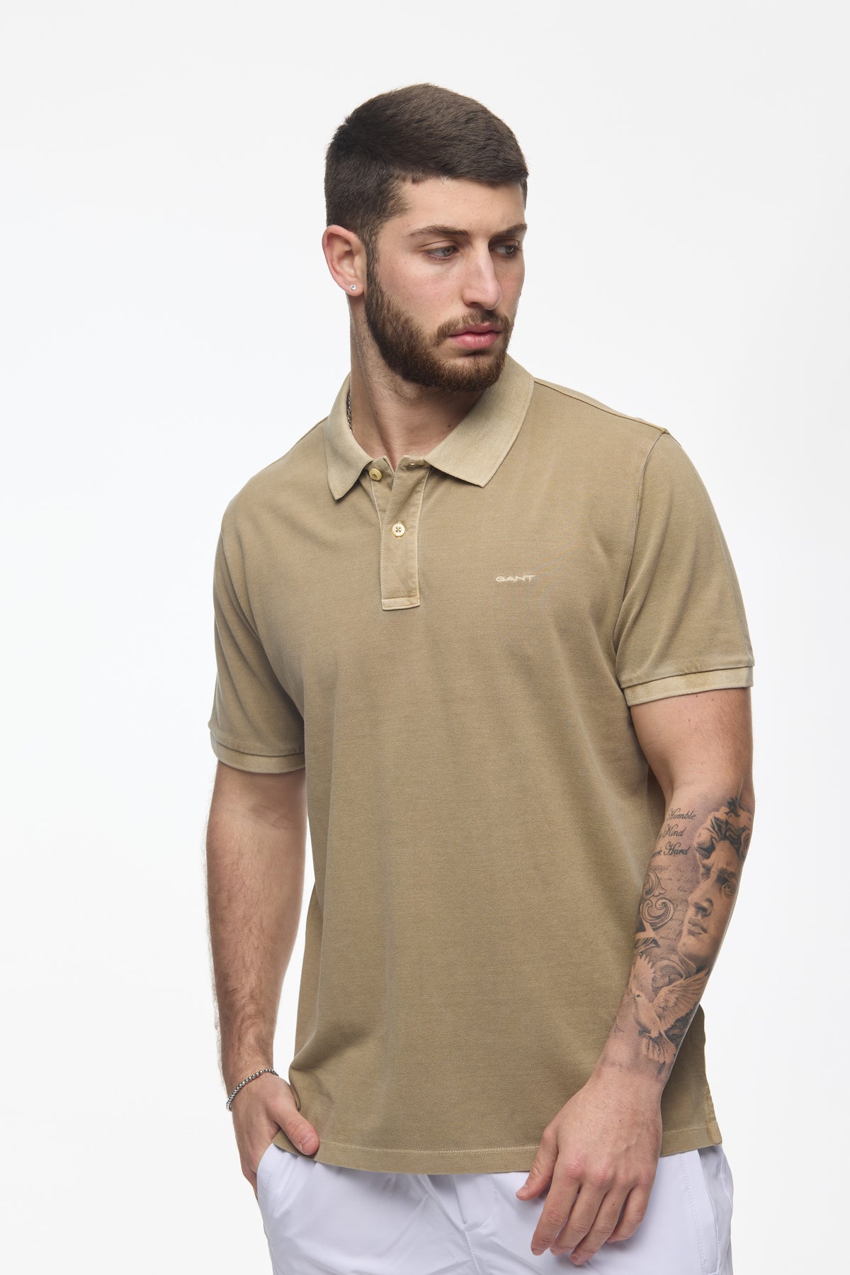 Gant Polo Shirt