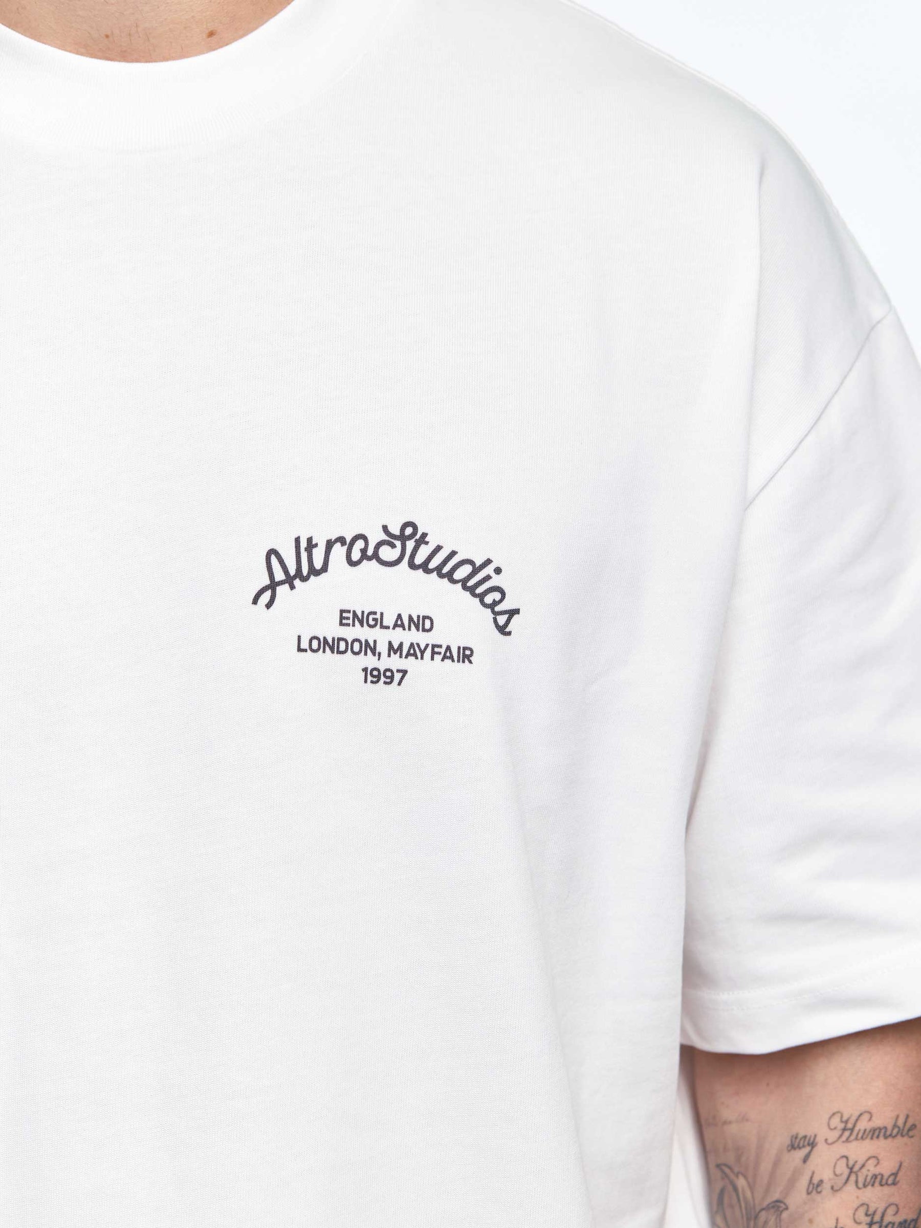 Altro Studios T-Shirt