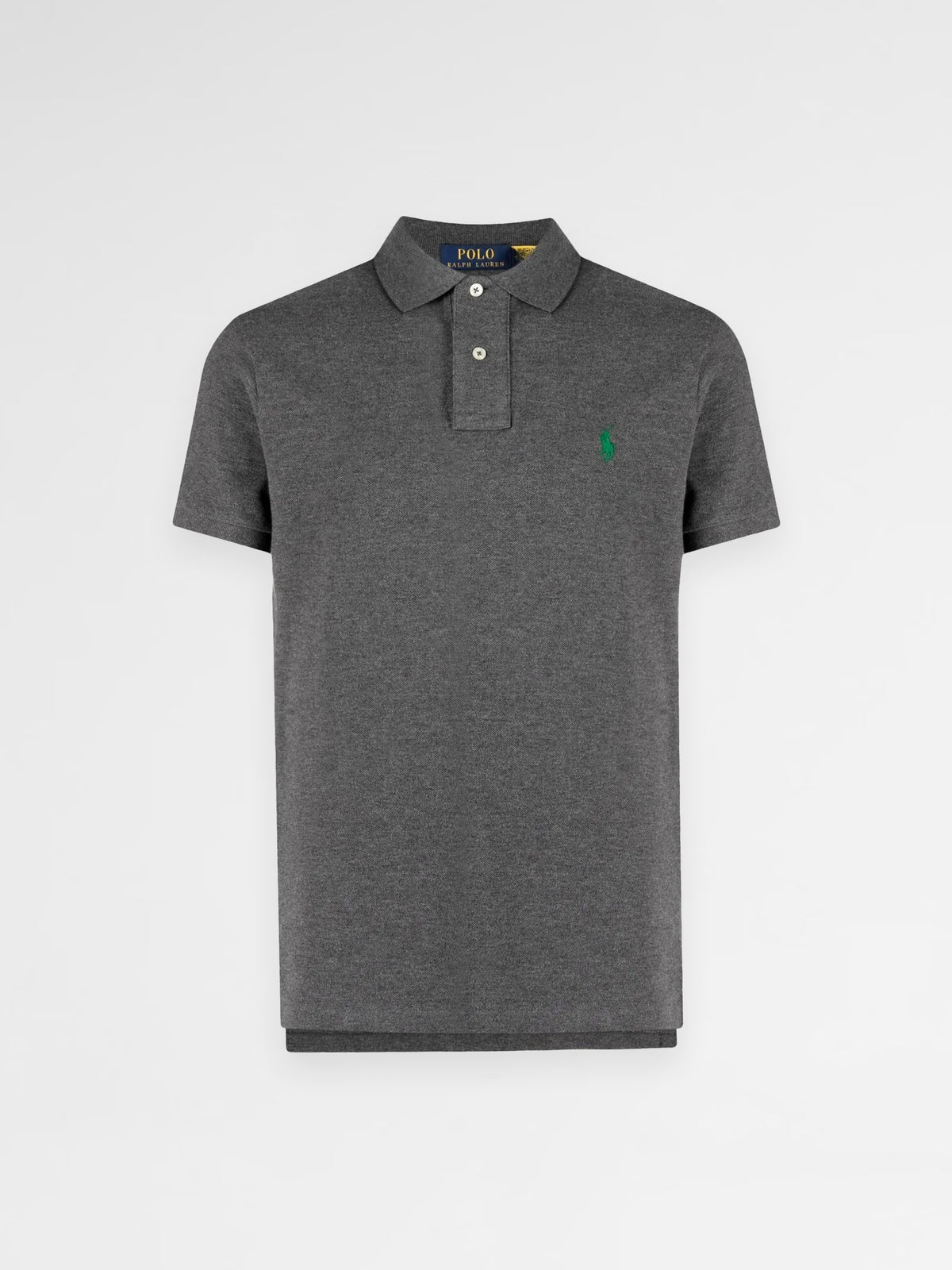 Polo Ralph Lauren Cotton Polo T-Shirt - CLASSIC FIT