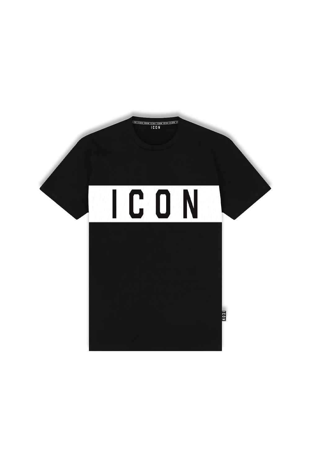 ICON T-Shirt Logo Slim Fit