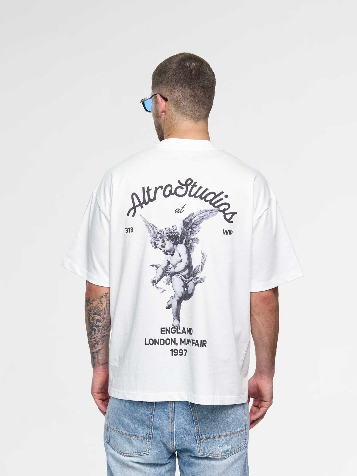 Altro Studios T-Shirt