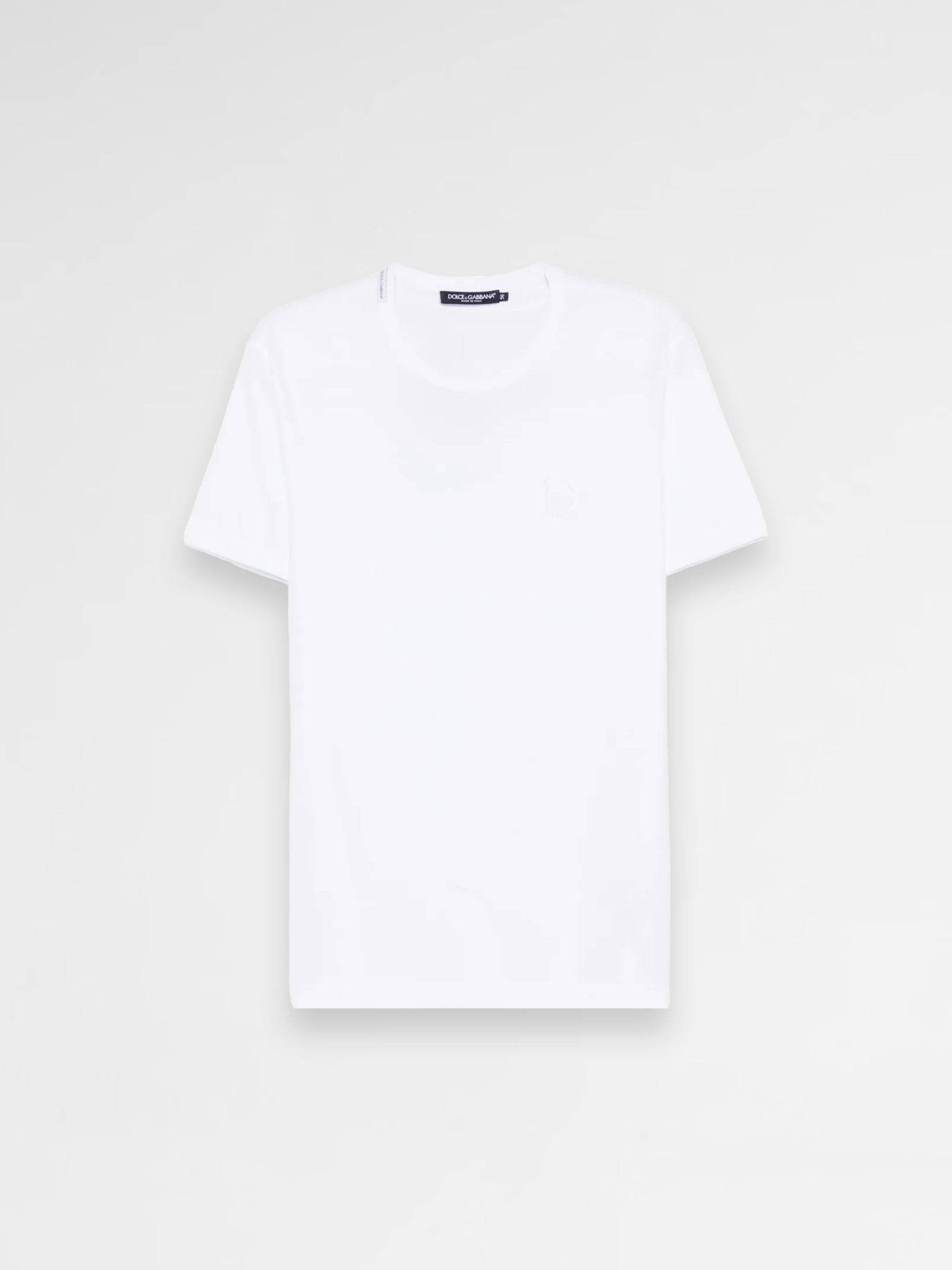 Dolce & Gabbana cotton t-shirt