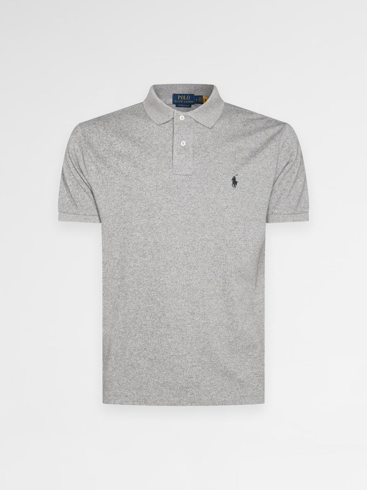 Polo Ralph Lauren Cotton Polo T-Shirt - CLASSIC FIT