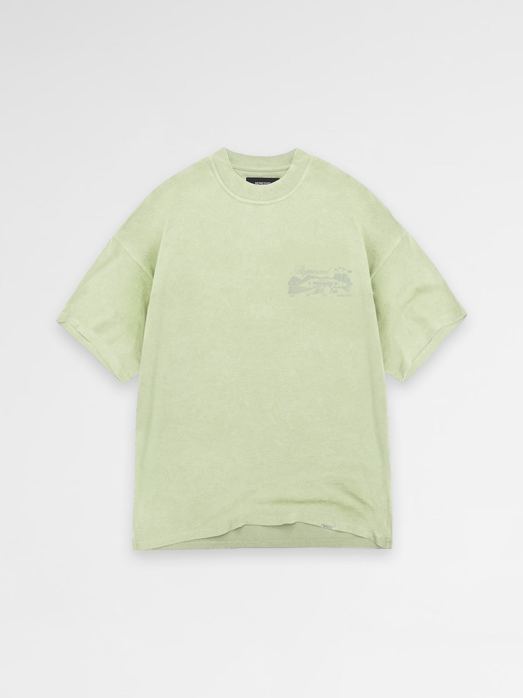 Represent Raceway T-Shirt