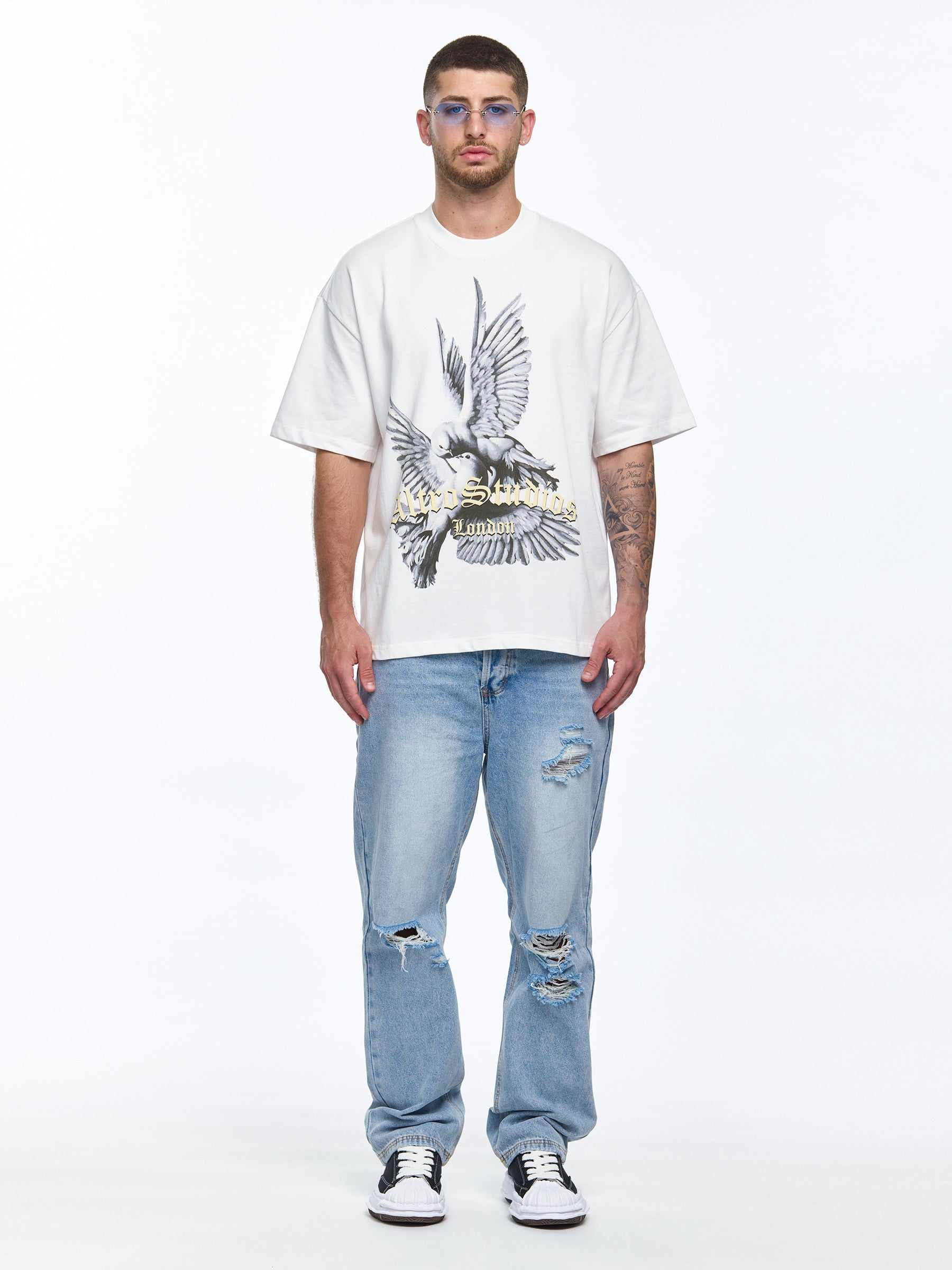 Altro Studios T-Shirt