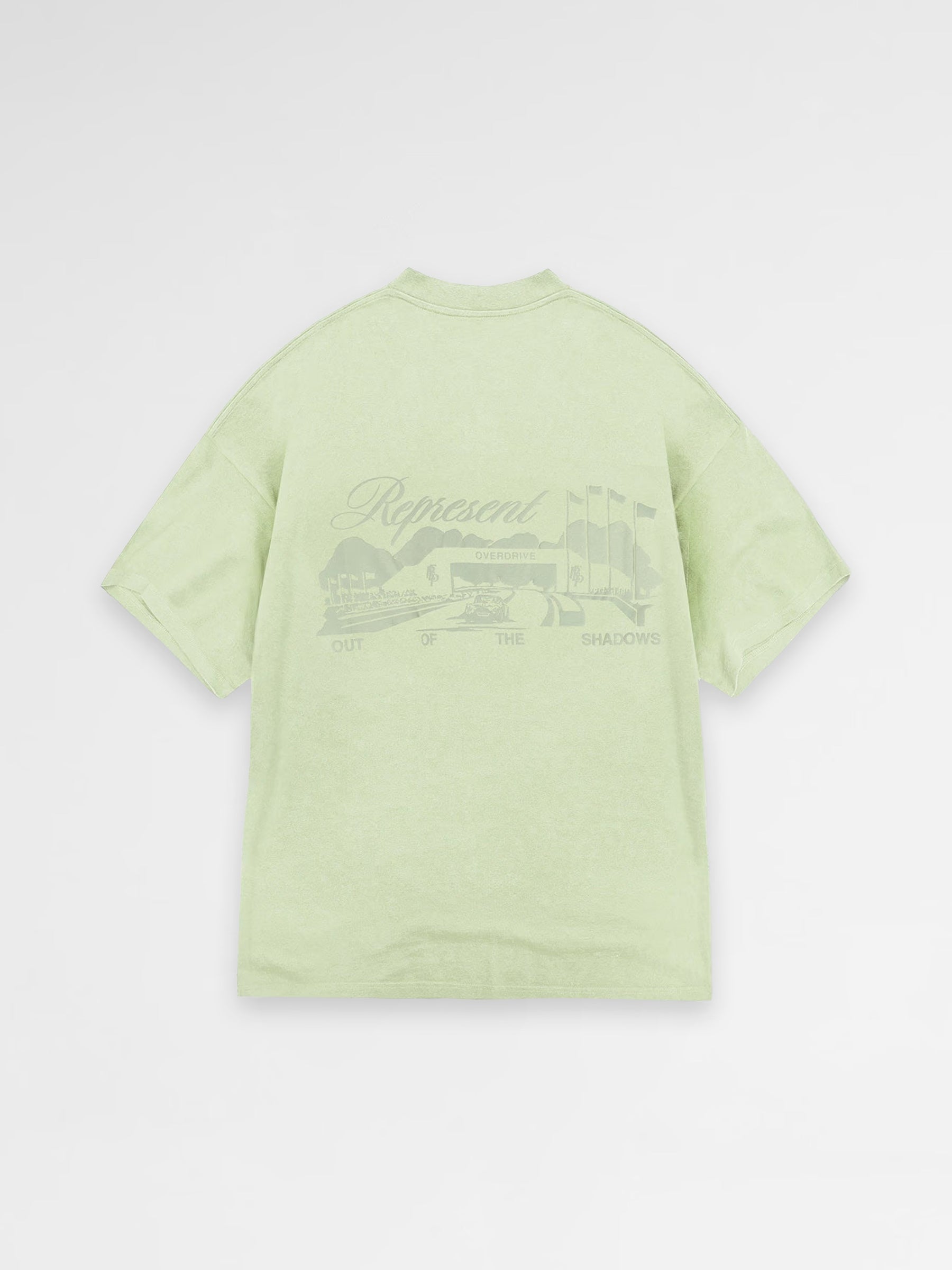 Represent Raceway T-Shirt