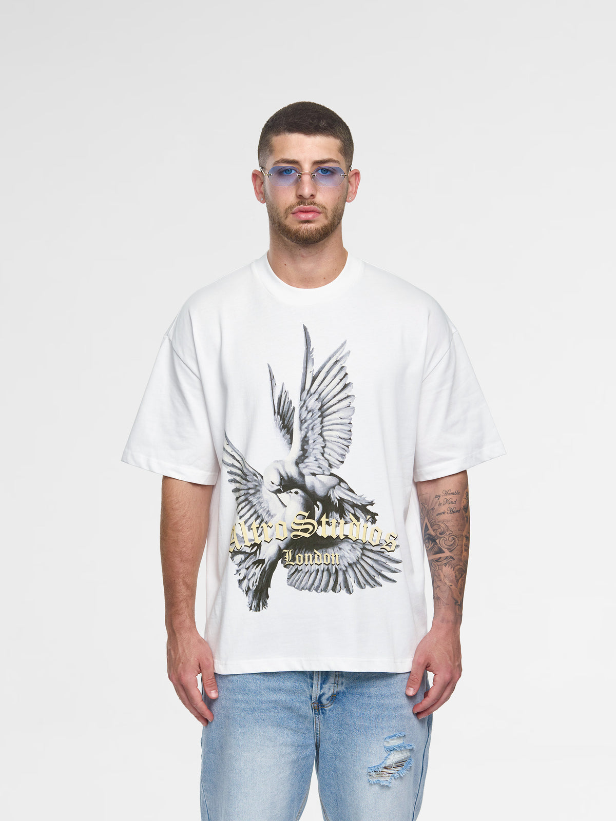 Altro Studios T-Shirt