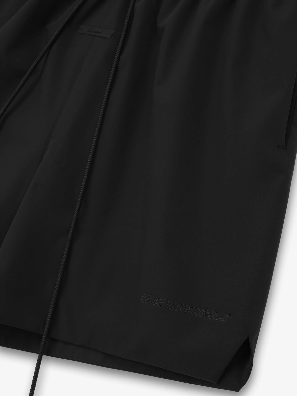 FEAR OF GOD ESSENTIALS Sport Short Pants 160SP264471F