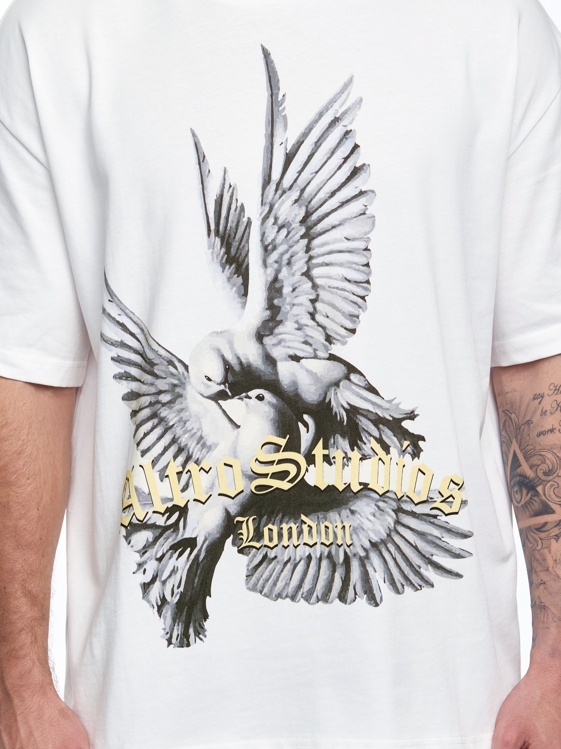 Altro Studios T-Shirt