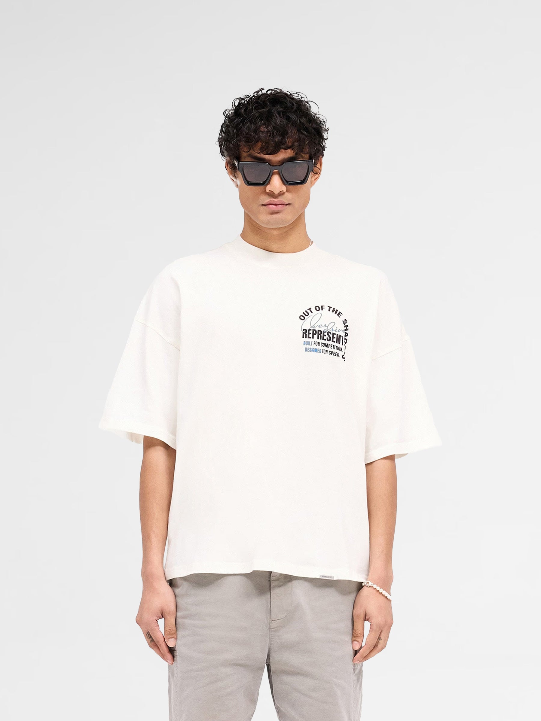 Represent Out Of The Shadows T-Shirt
