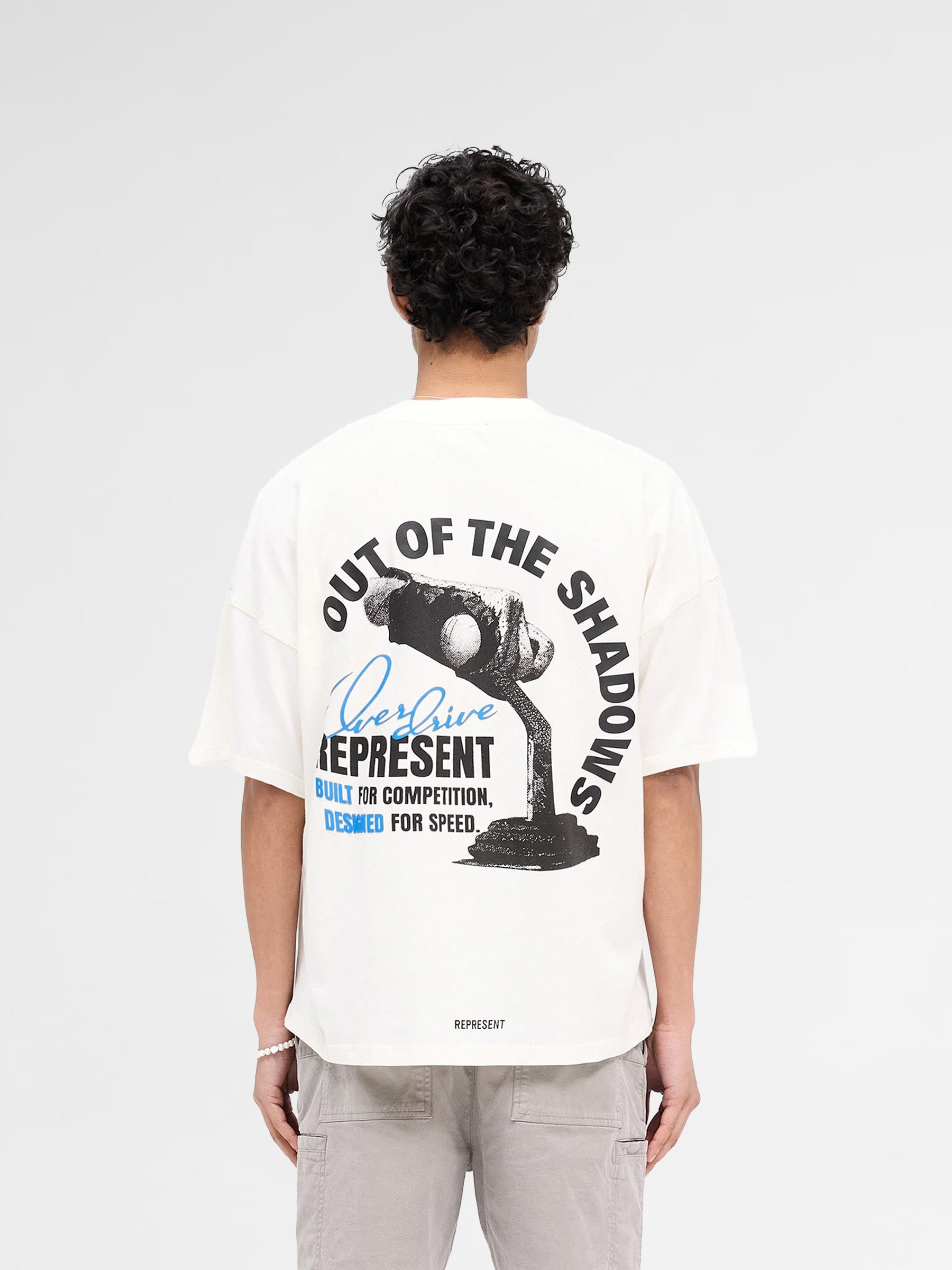 Represent Out Of The Shadows T-Shirt