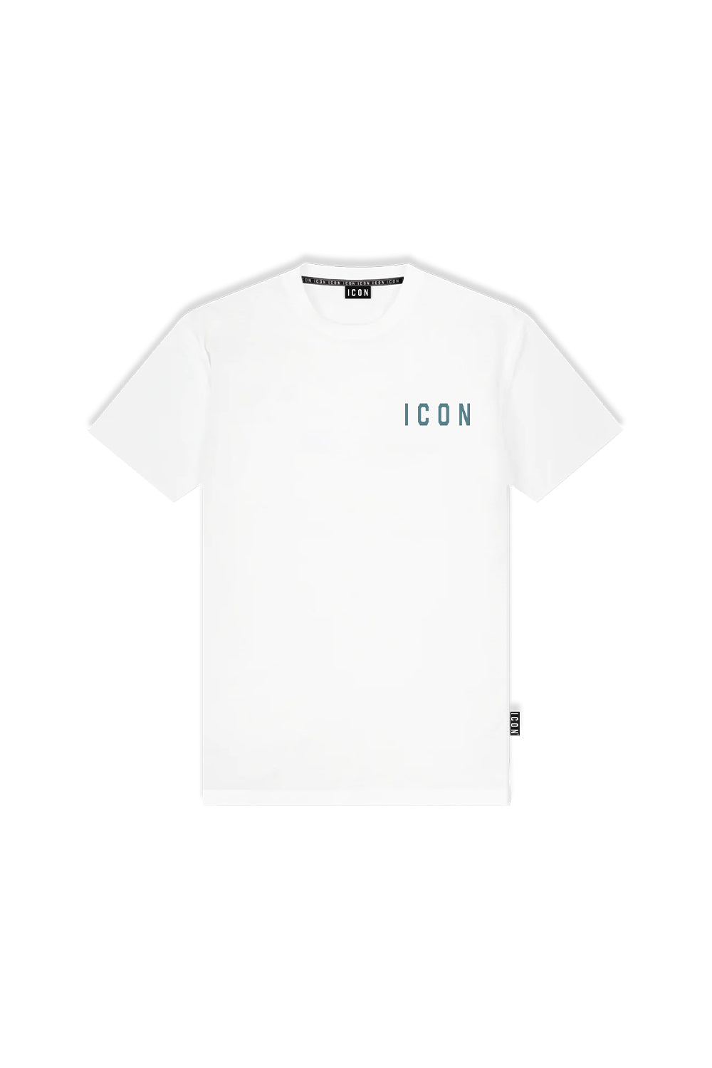 ICON T-Shirt Logo Slim Fit