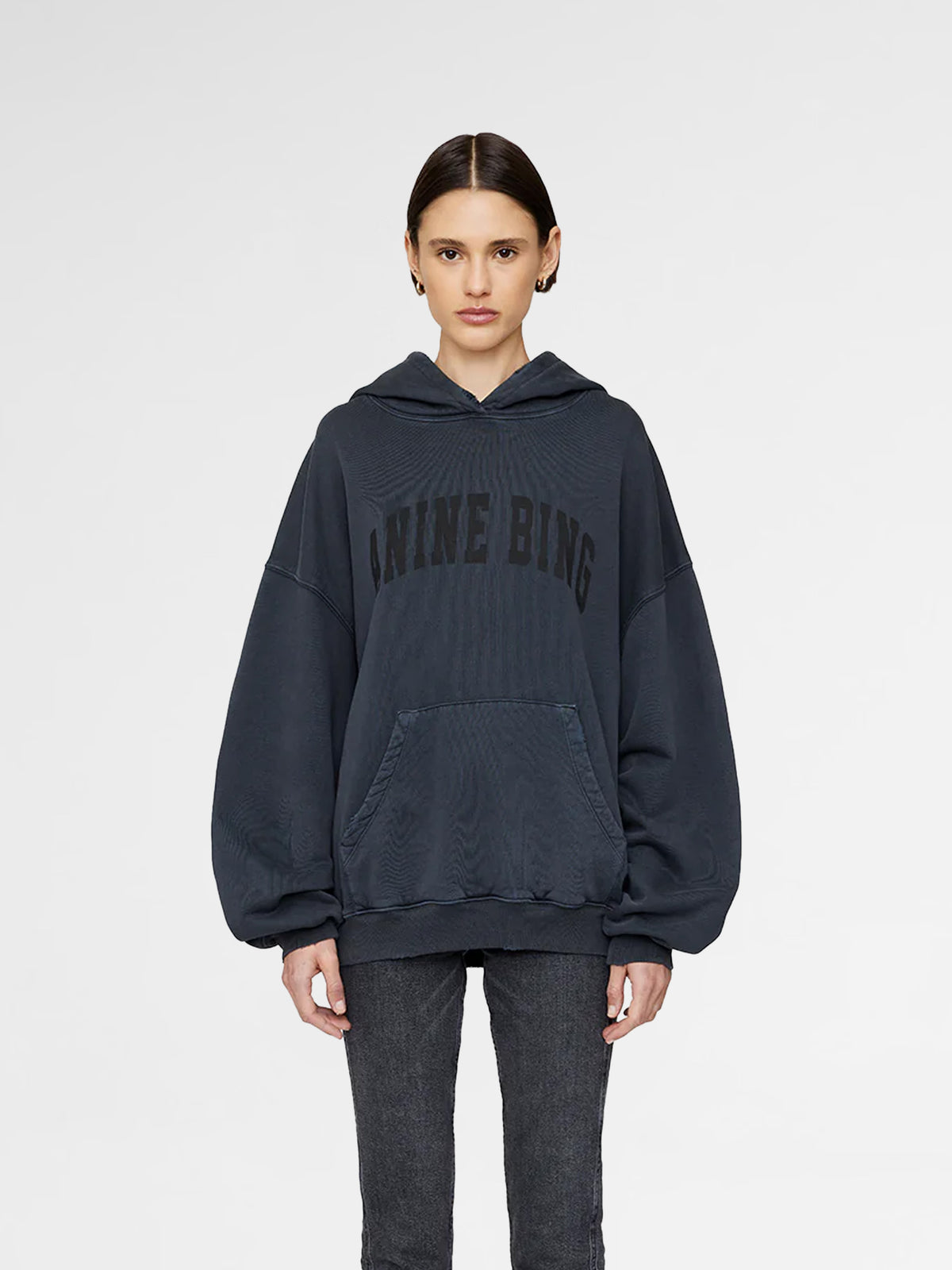 Anine Bing Harvey Sweatshirt