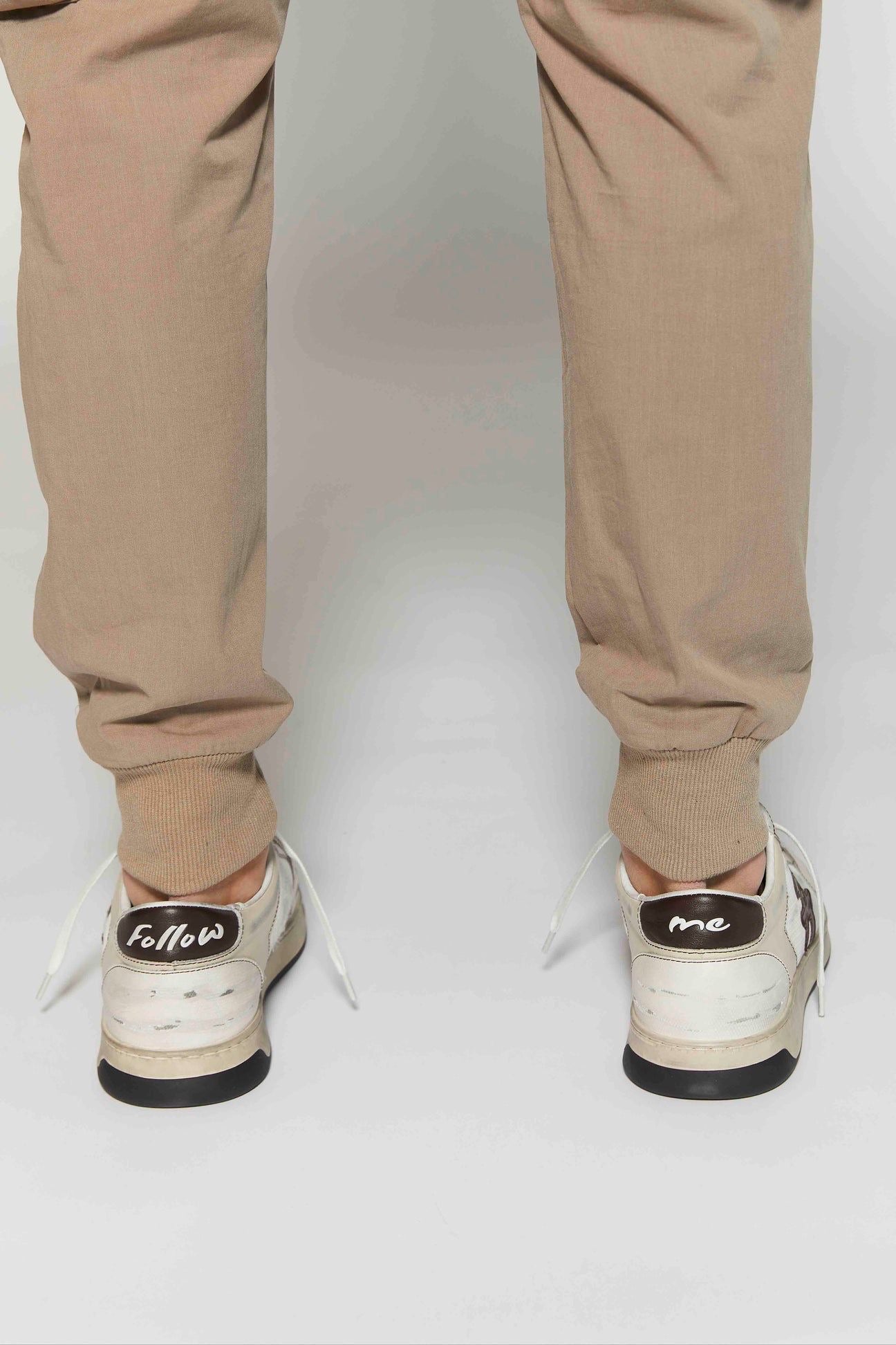 Ainker Lay Up Brown