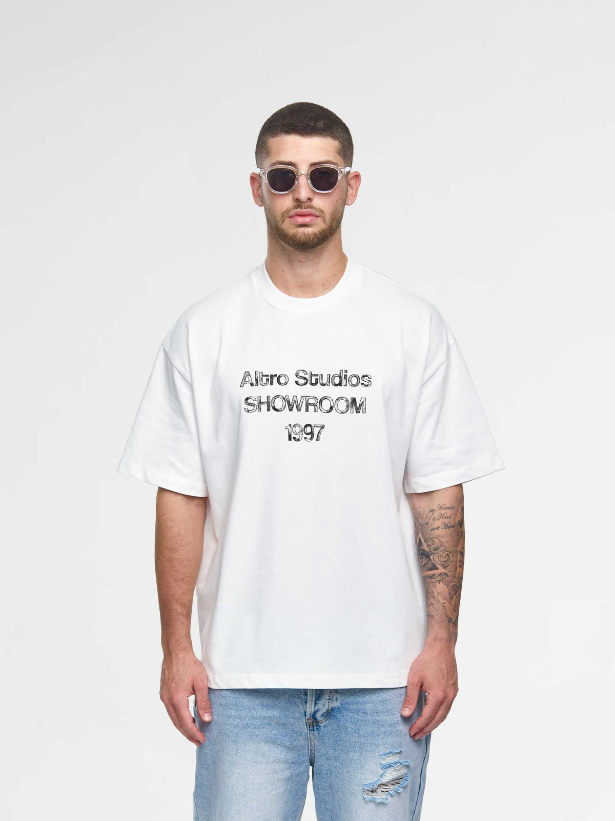 Altro Studios T-Shirt