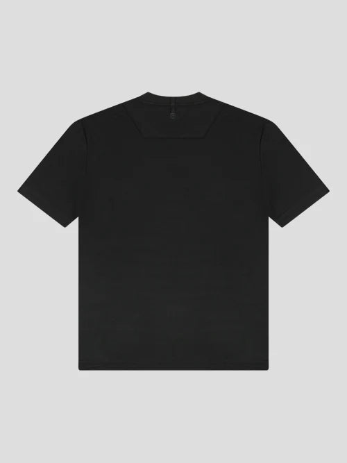 Black Dot T-SHIRT BD classic logo