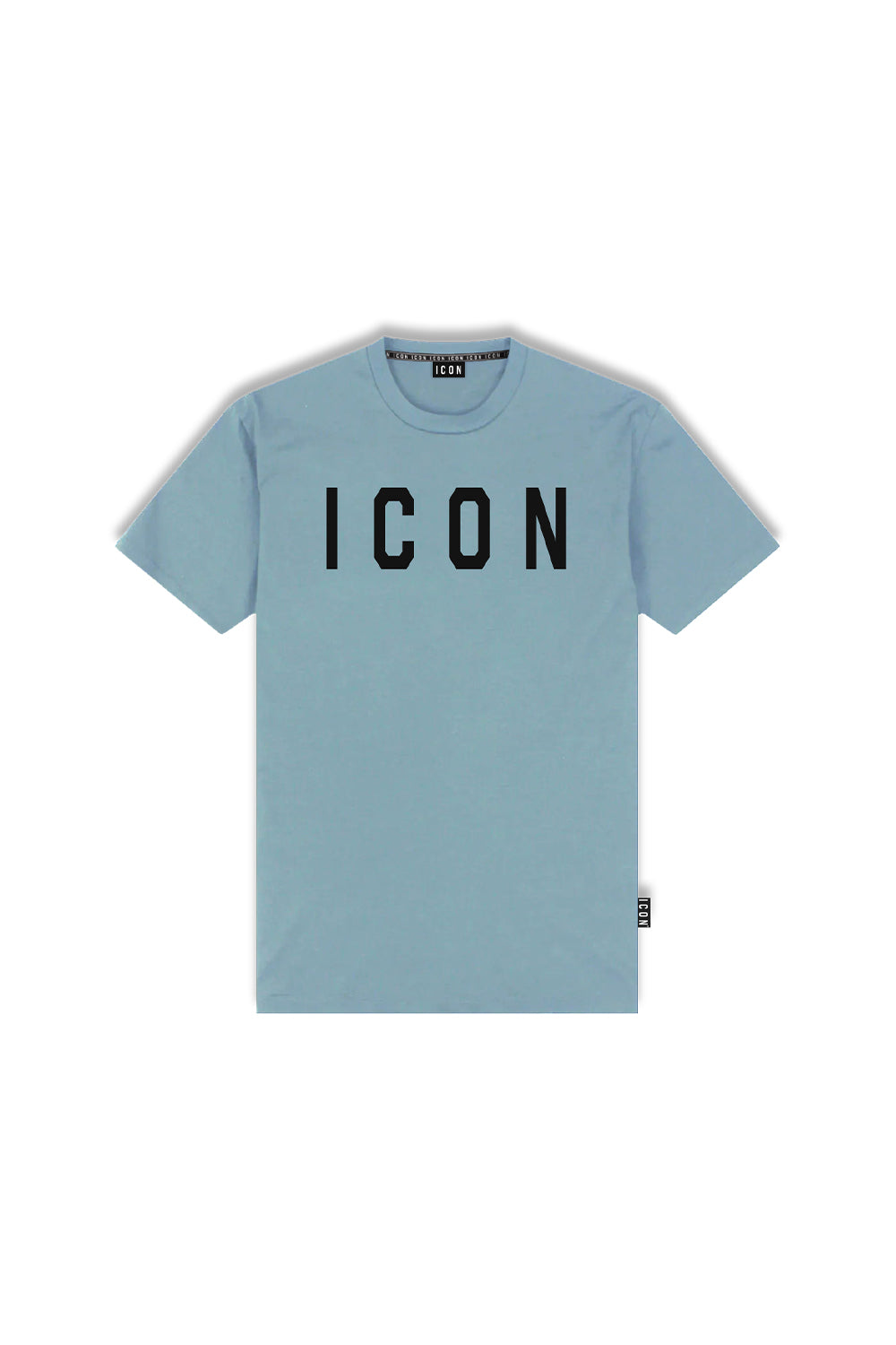 ICON T-Shirt Logo Slim Fit