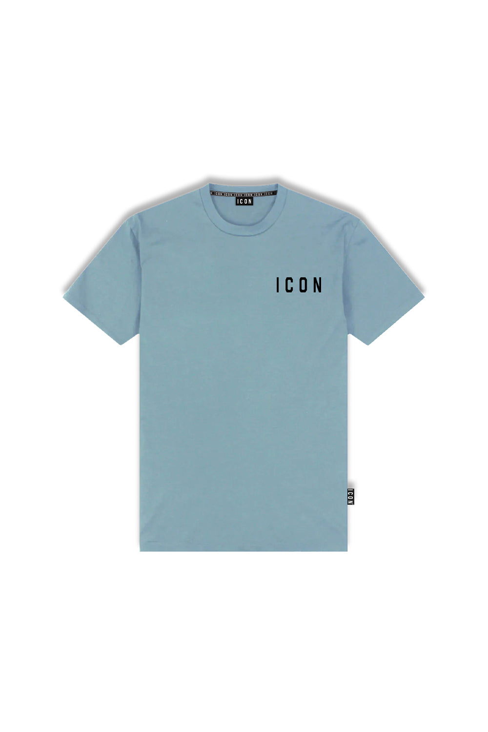 ICON T-Shirt Logo Slim Fit