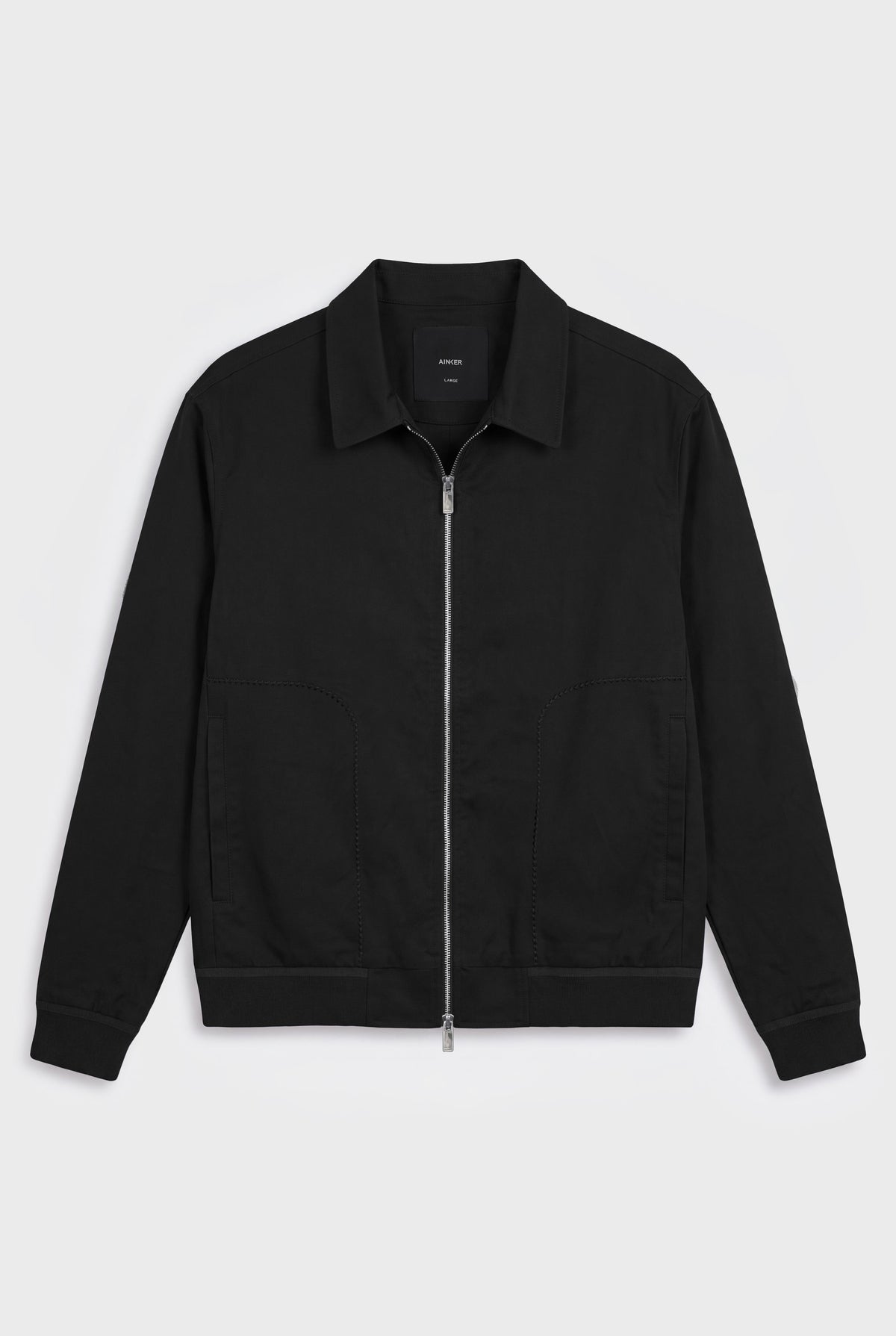 Ainker 1060 Black Jacket