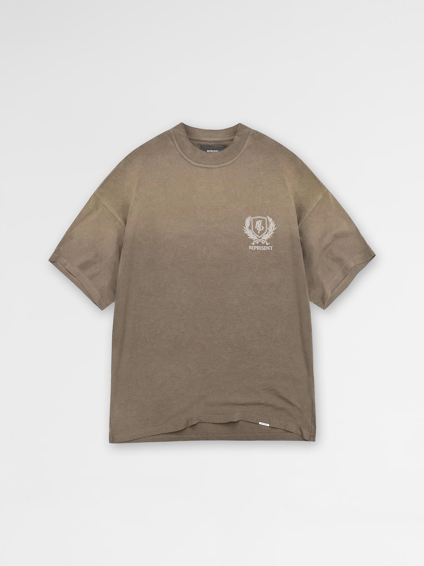 Represent Crest T-Shirt